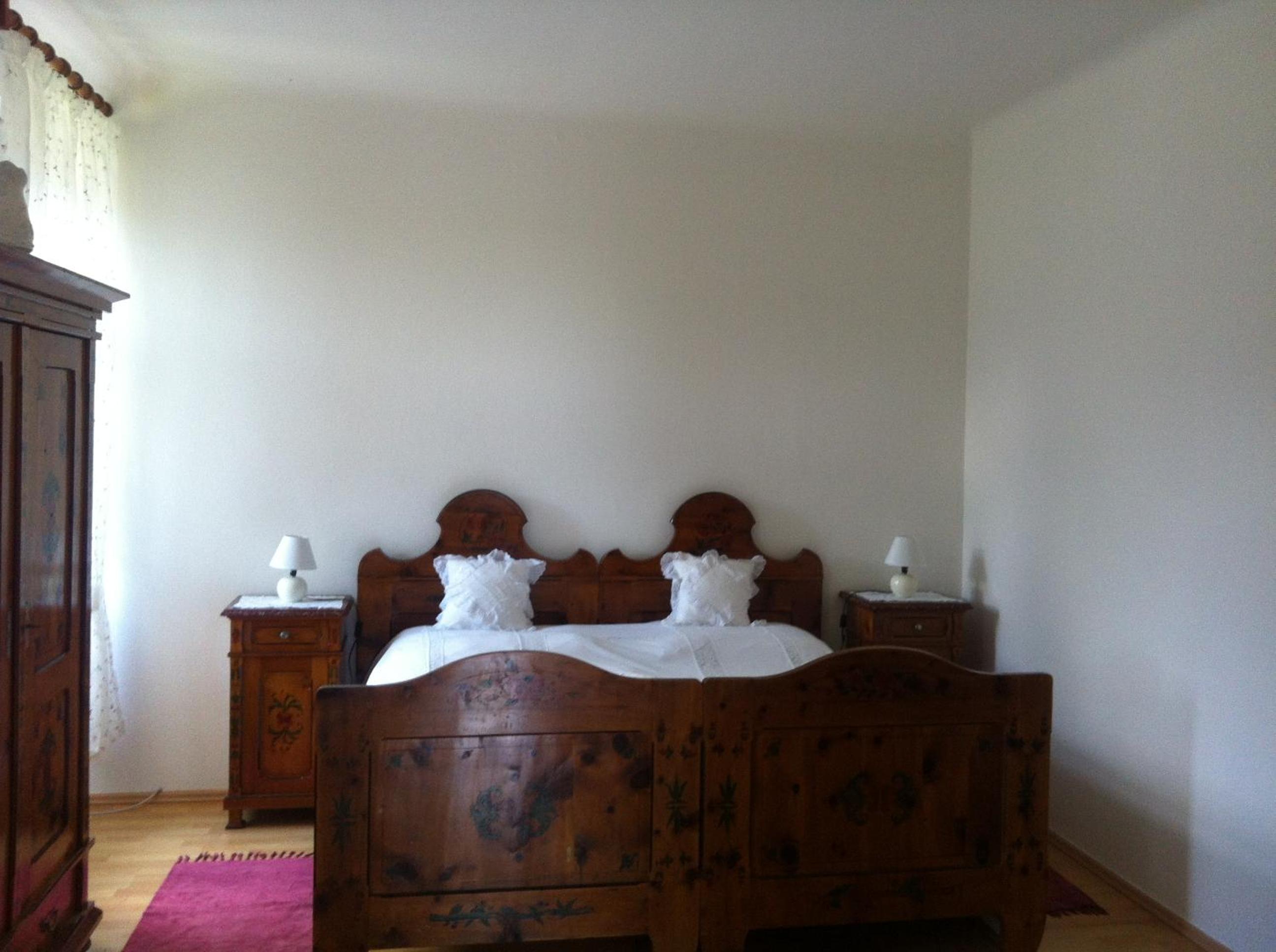 Apartment - Ground Floor photo 3