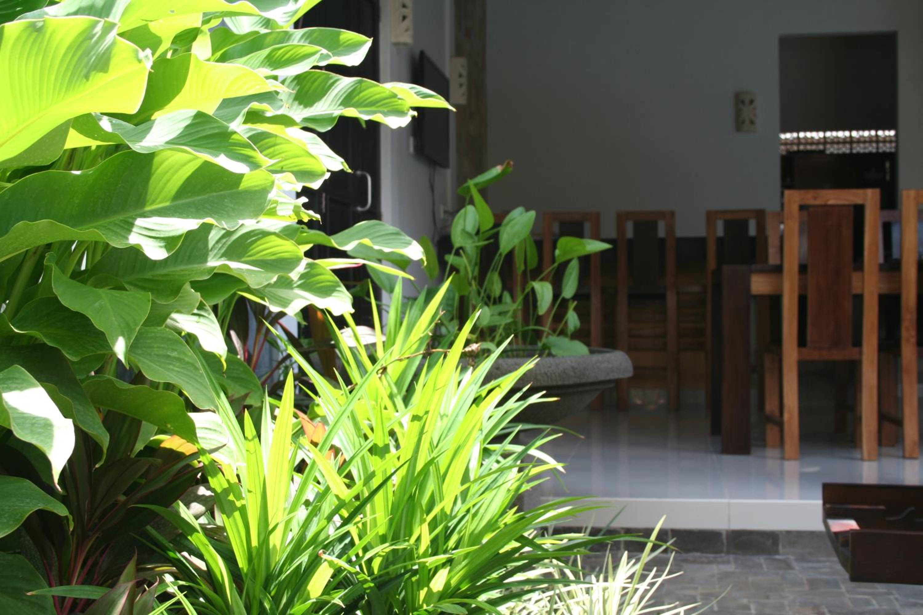 Three-Bedroom Villa with Private Pool photo 3