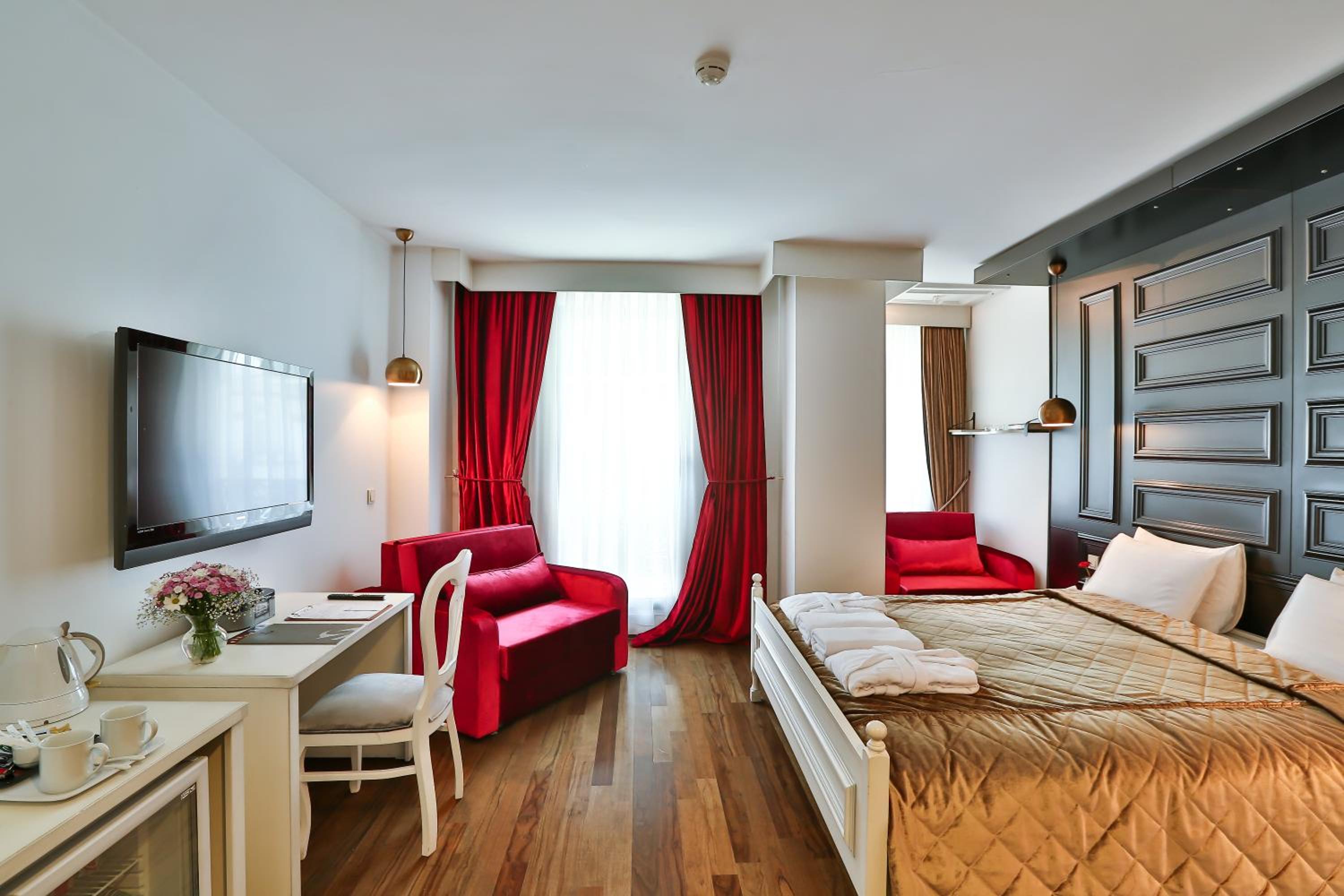 Executive Family Suite photo 2