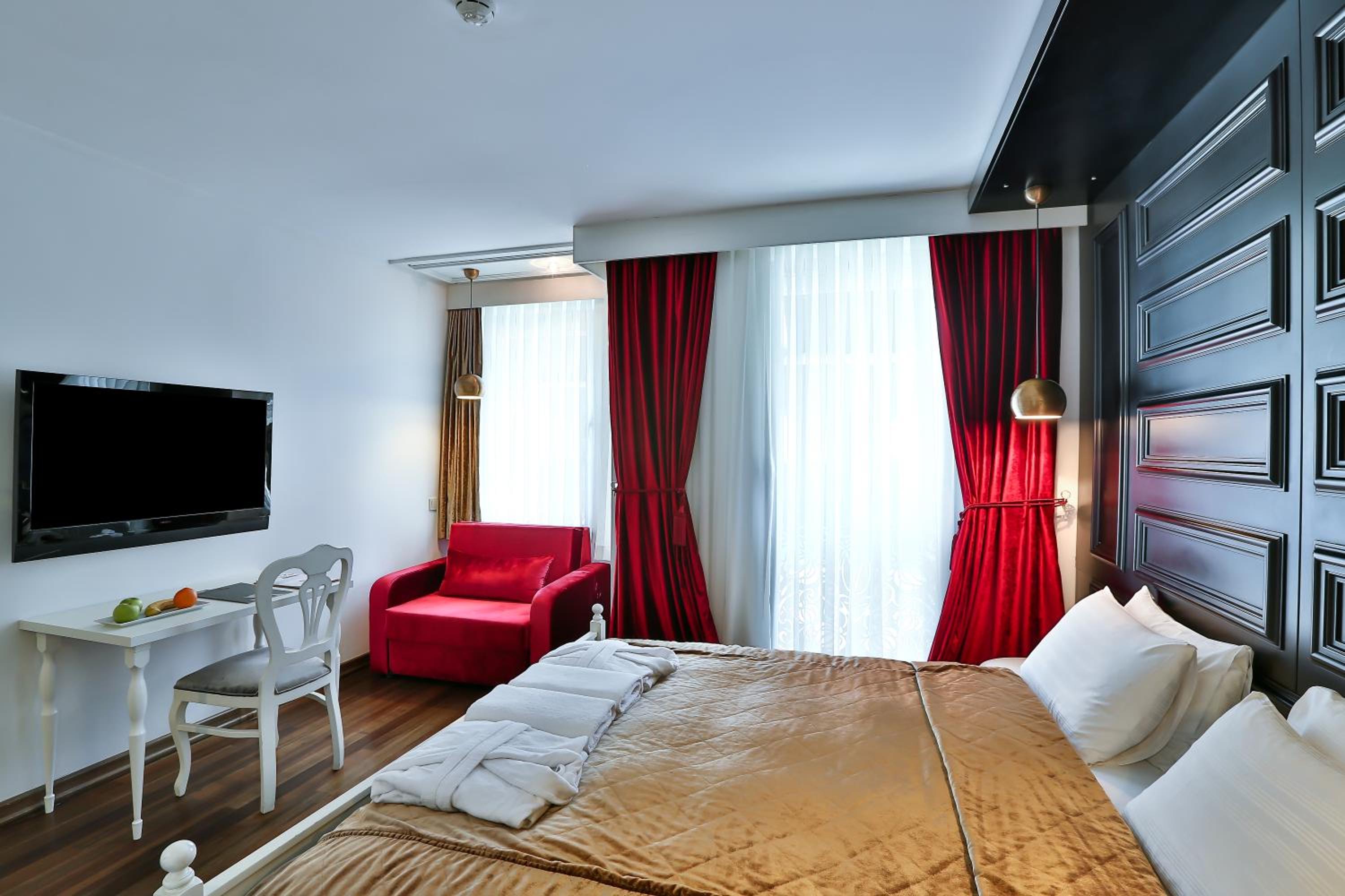 Junior Suite photo 2