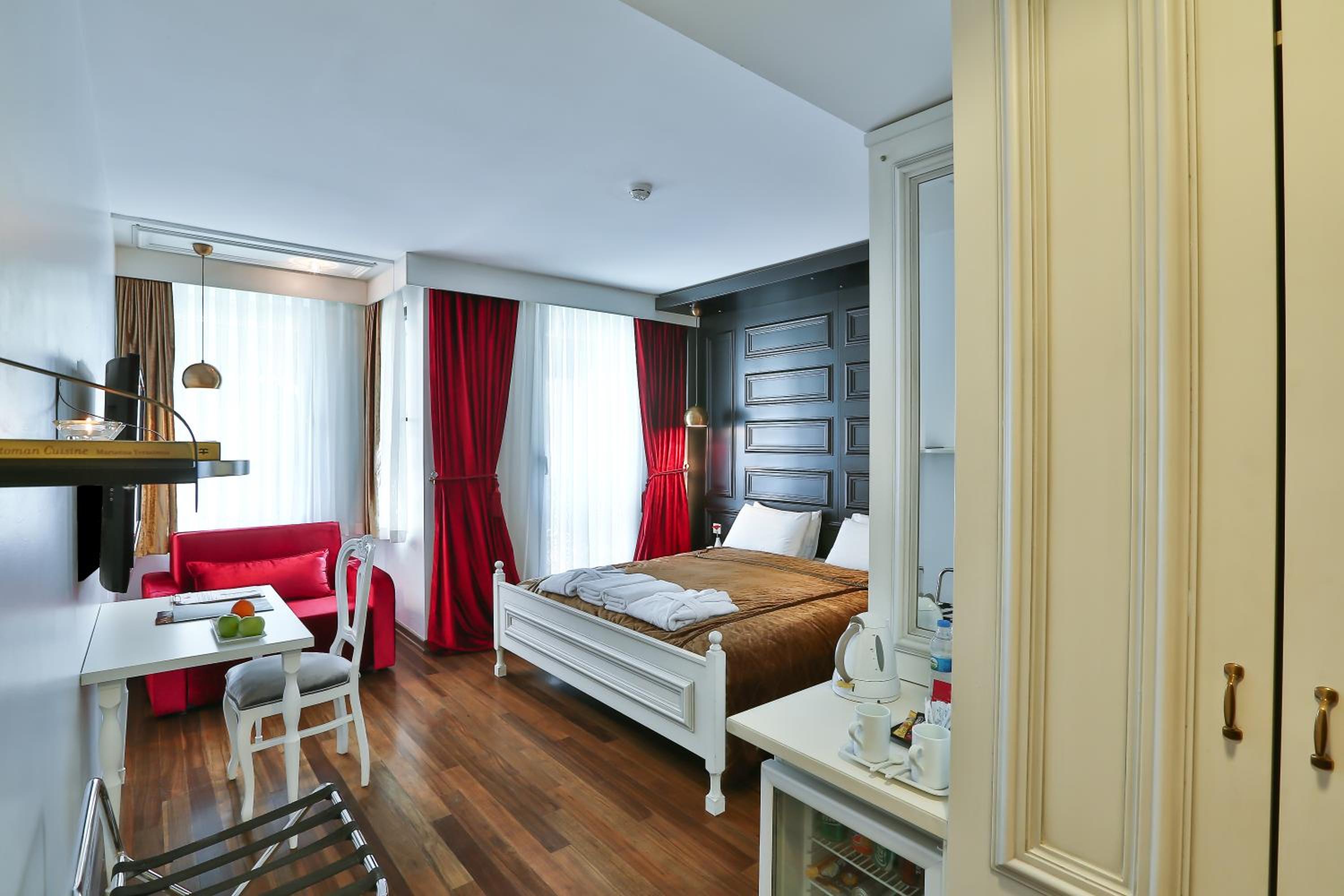 Executive Family Suite photo 3
