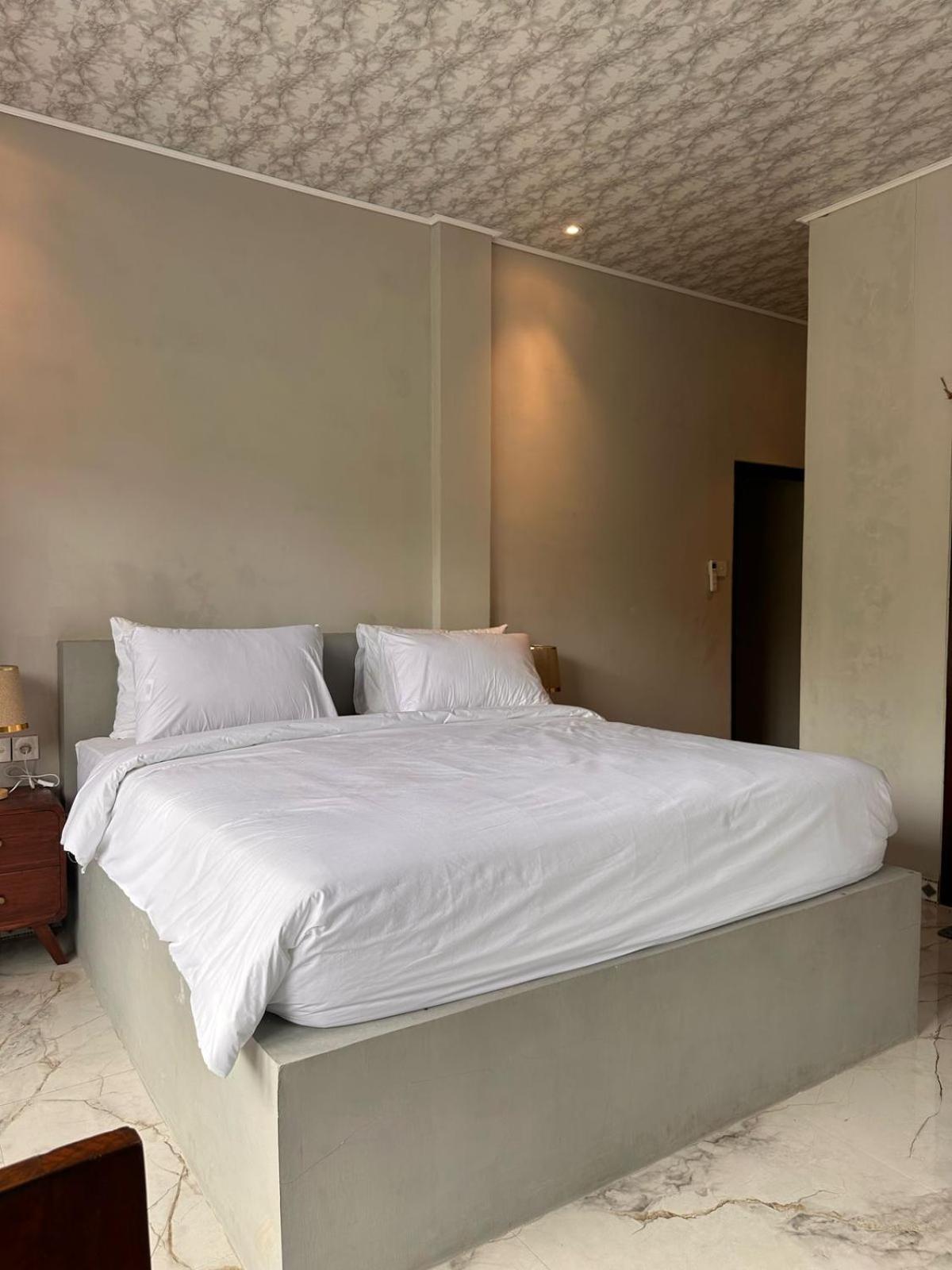 Deluxe King Suite - Photo 10