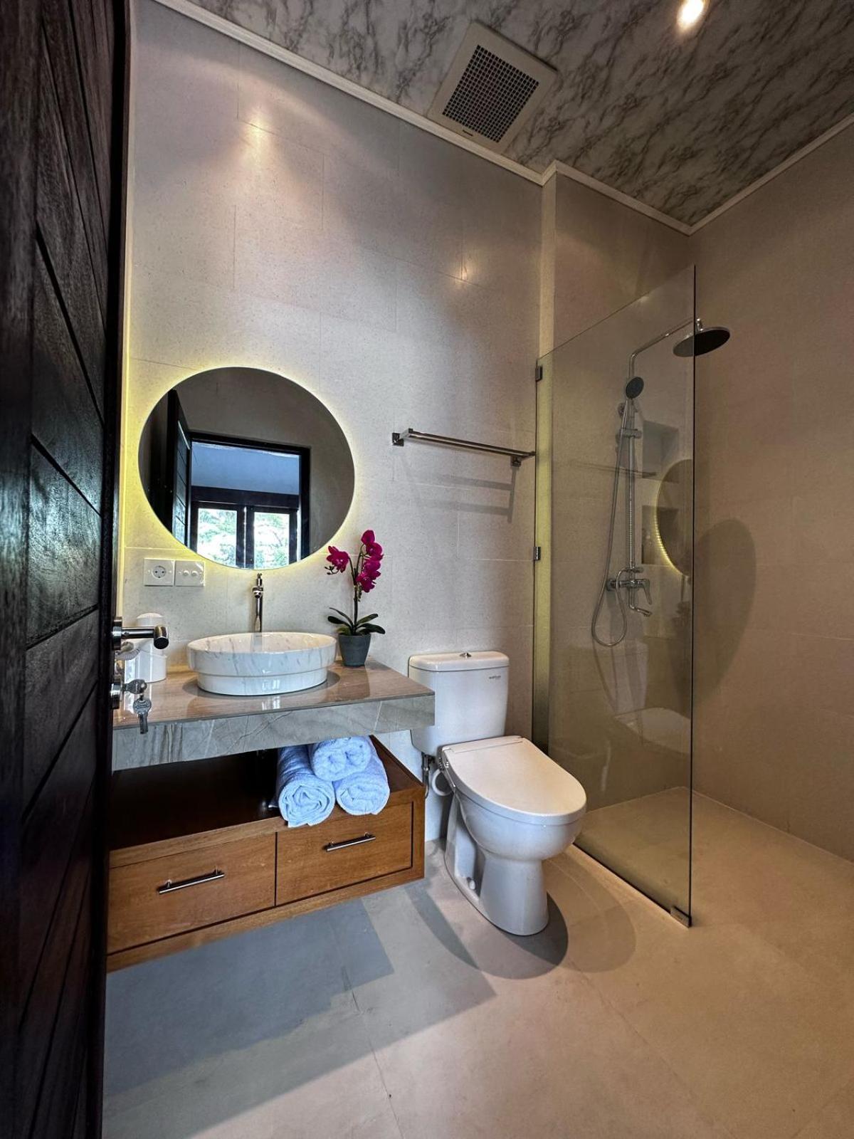 Deluxe King Suite - Photo 13