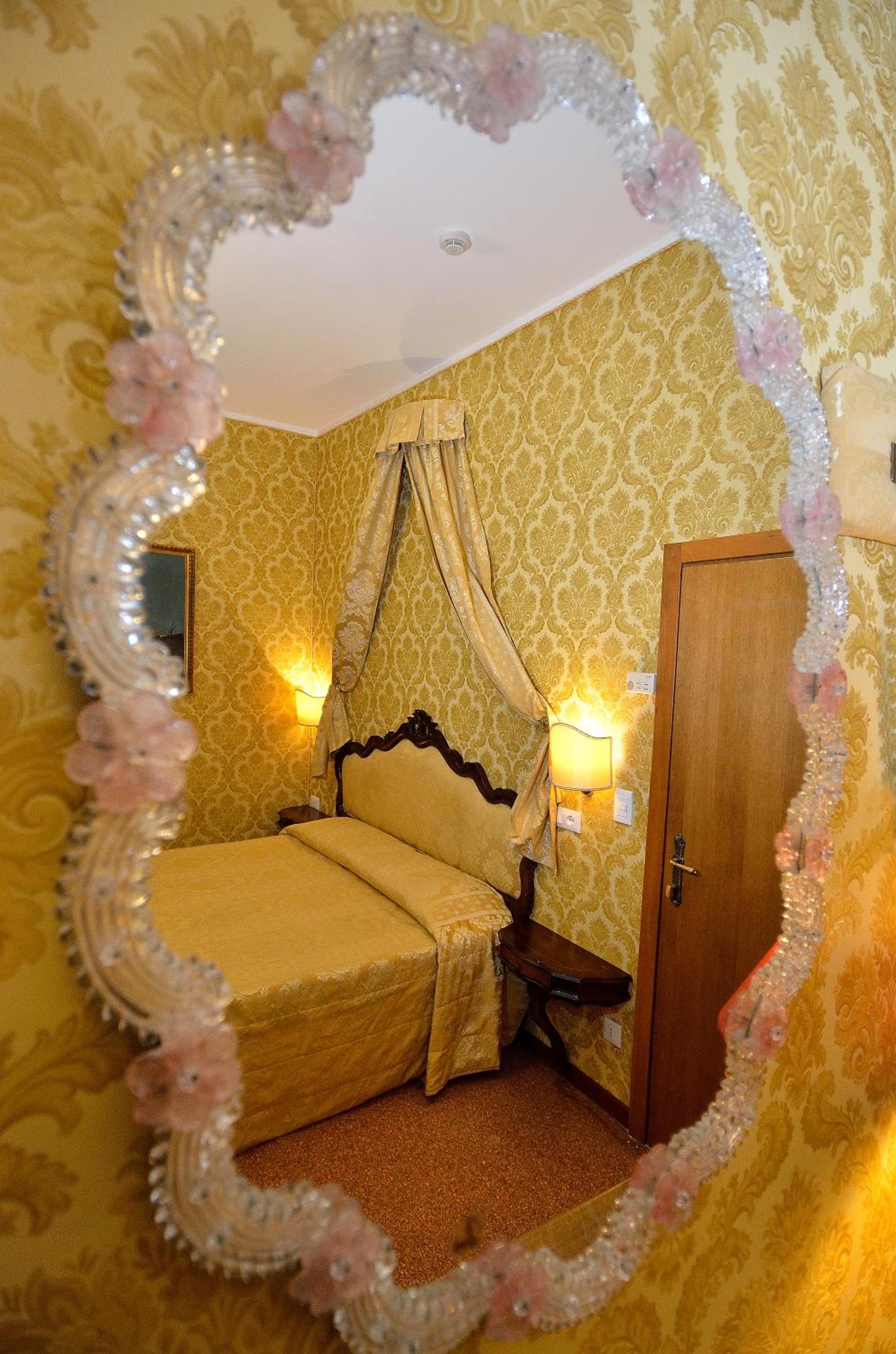 Quadruple Room photo 2