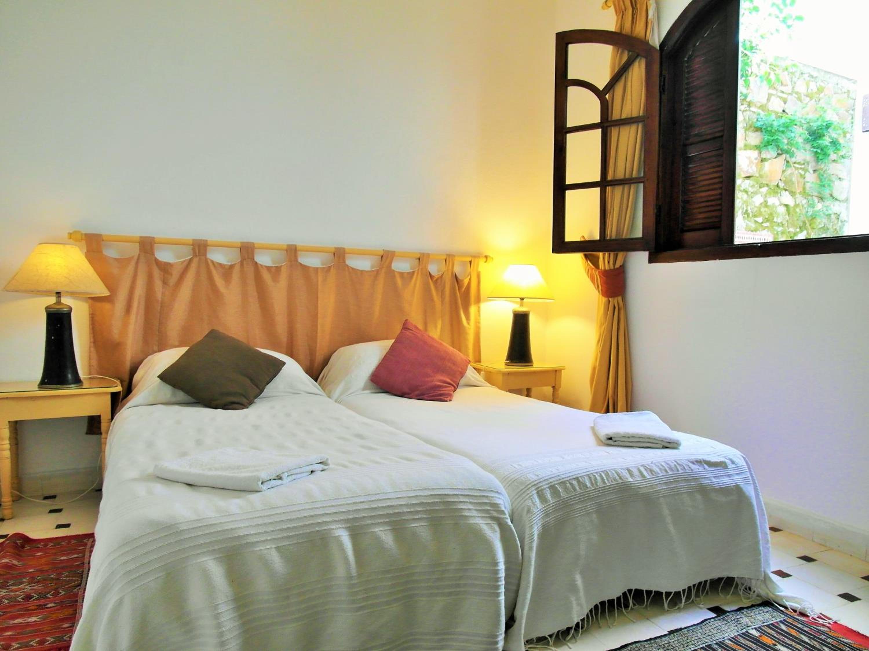 Double Room with Private Bathroom photo 1