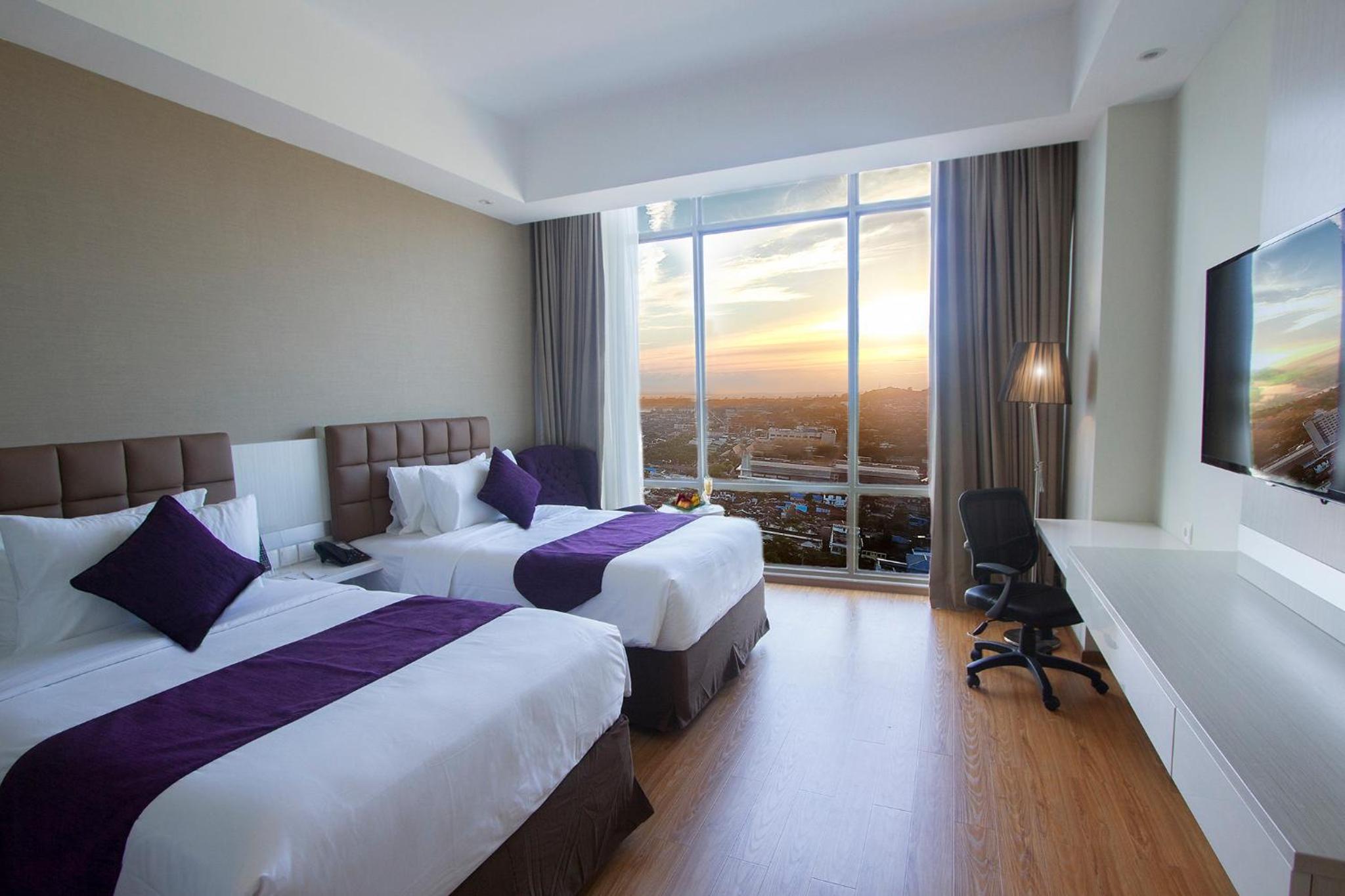 Business Twin Room photo 1