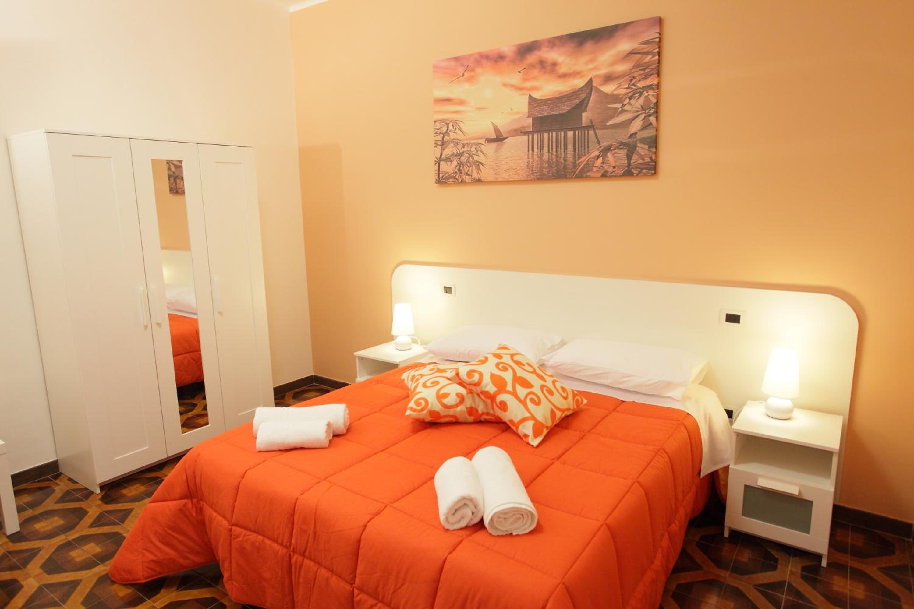 Double or Twin Room