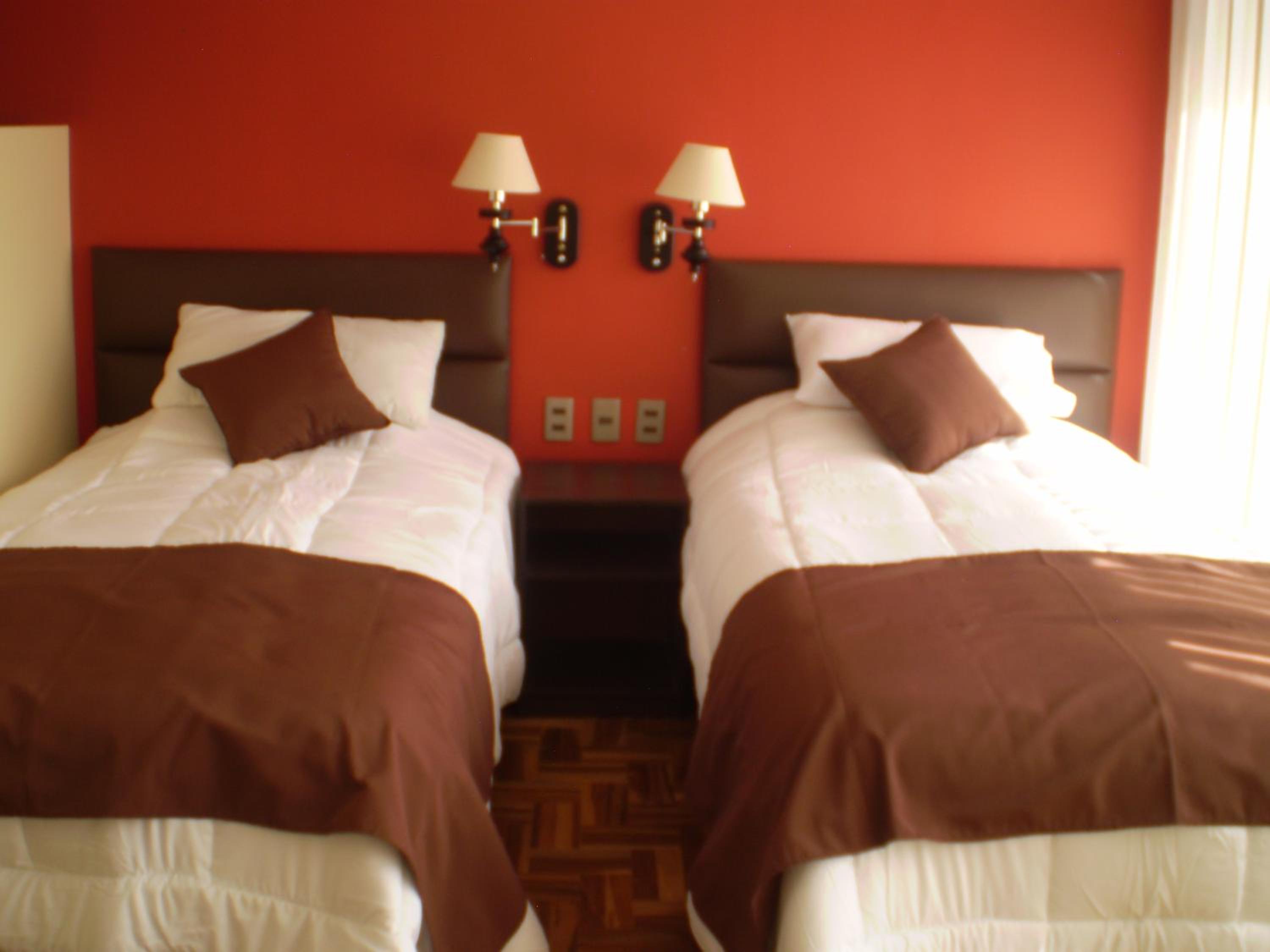 Superior Twin Room photo 1