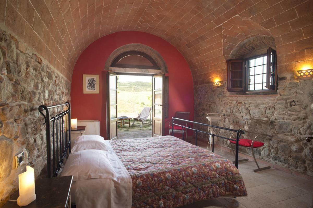 One-Bedroom Apartment - Ground Floor