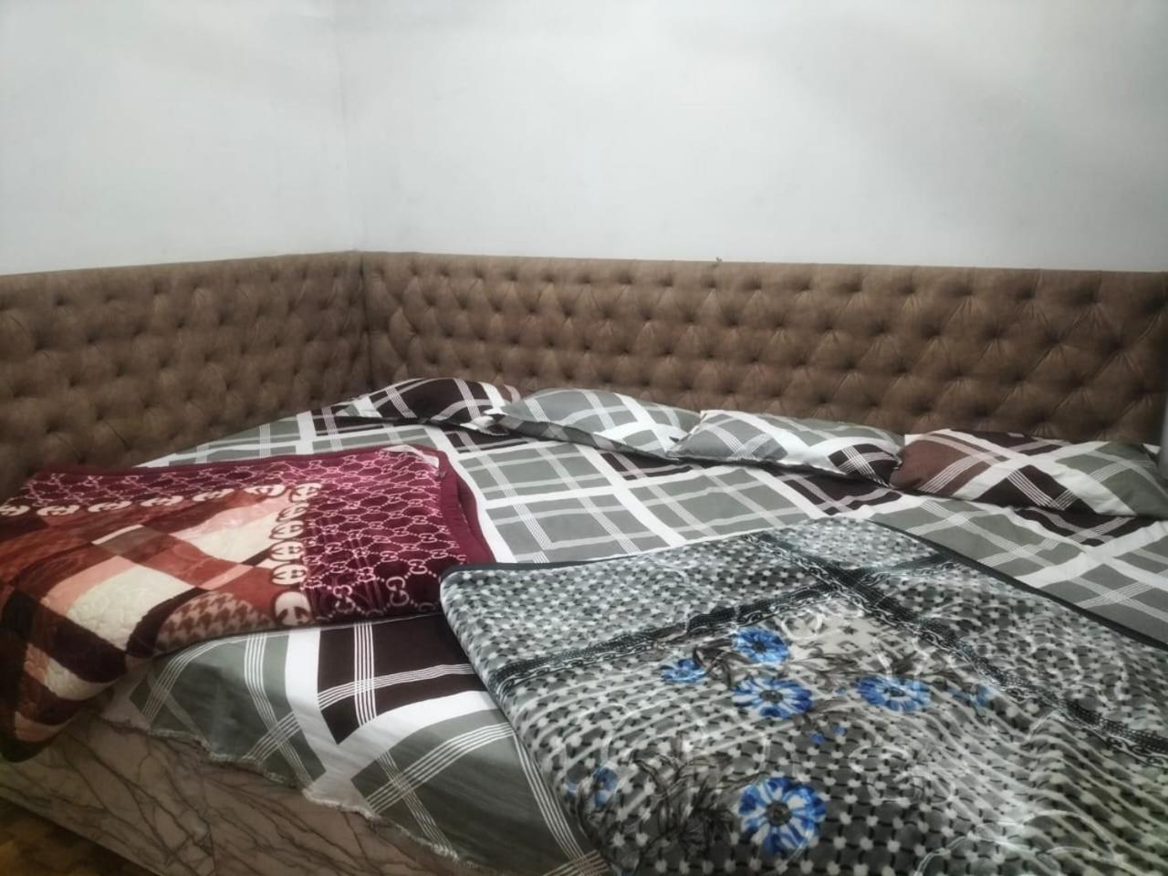 Deluxe Family Room photo 1