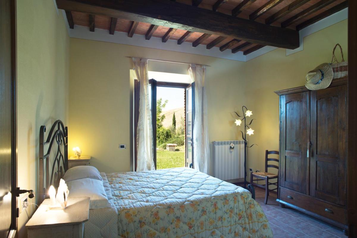 One-Bedroom Apartment with Disability Access
