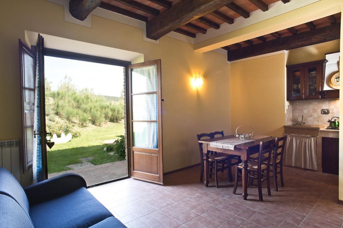 Agriturismo Podere Campaini, Foto 11