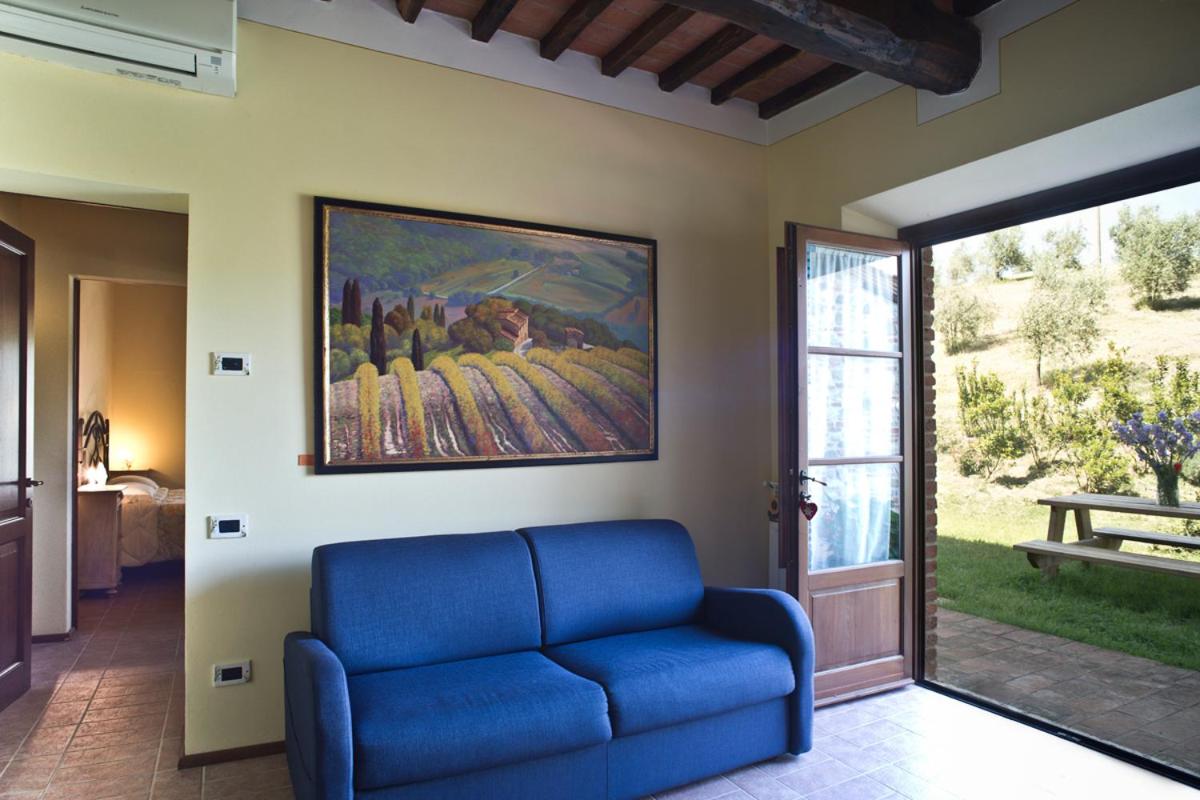 Agriturismo Podere Campaini, Foto 4