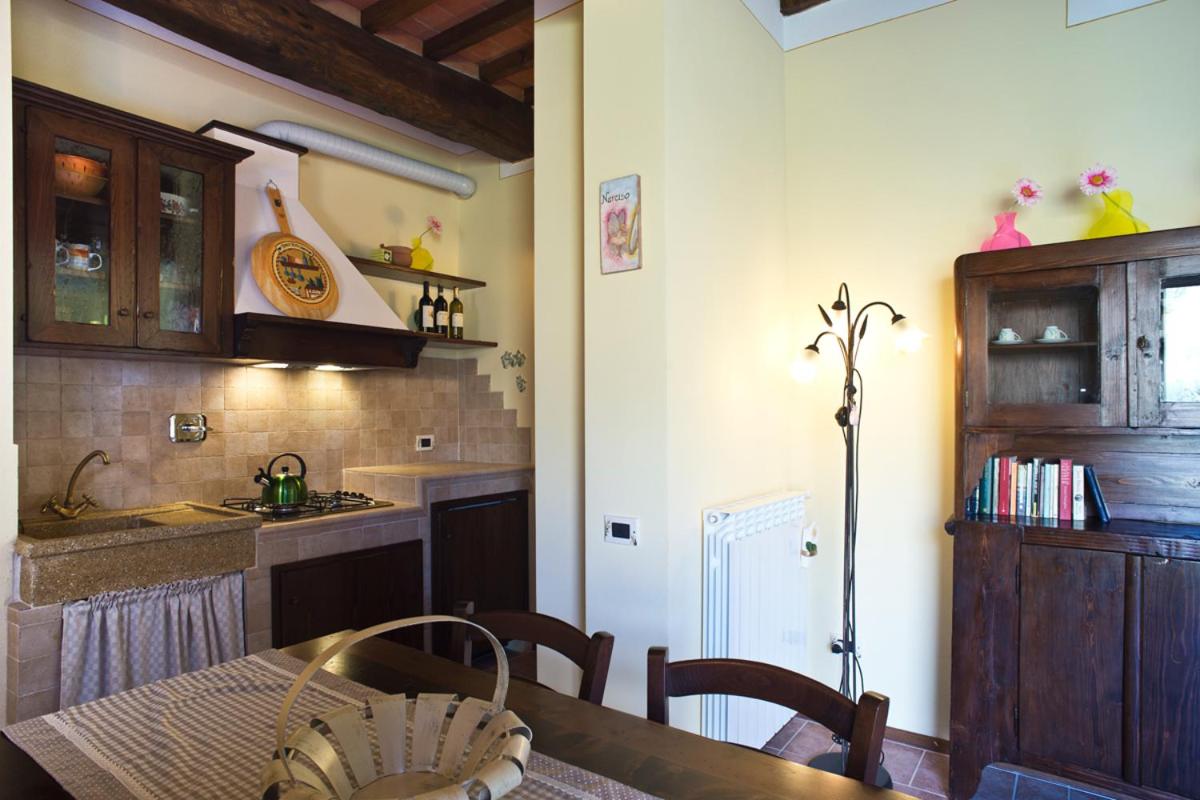 Agriturismo Podere Campaini, Foto 8