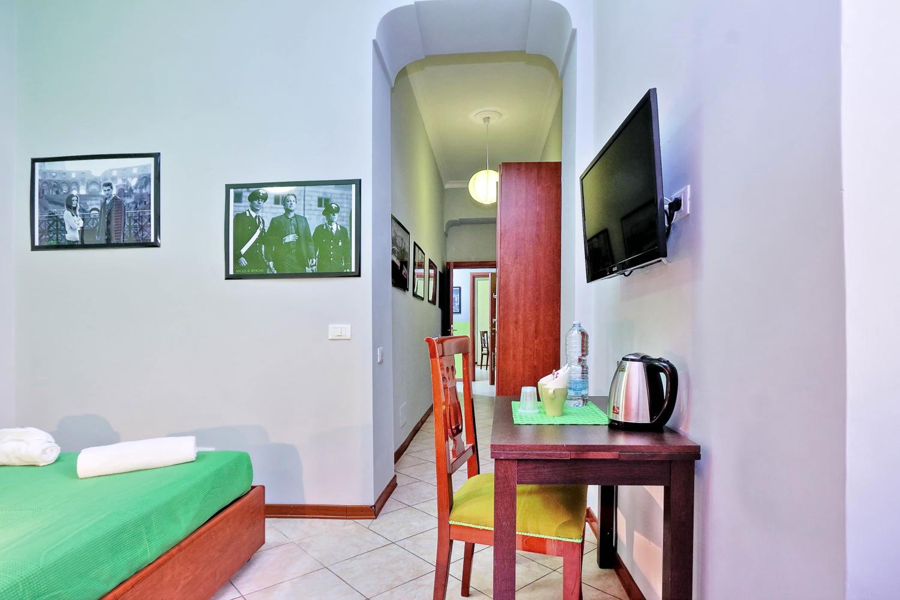 Double Room photo 3
