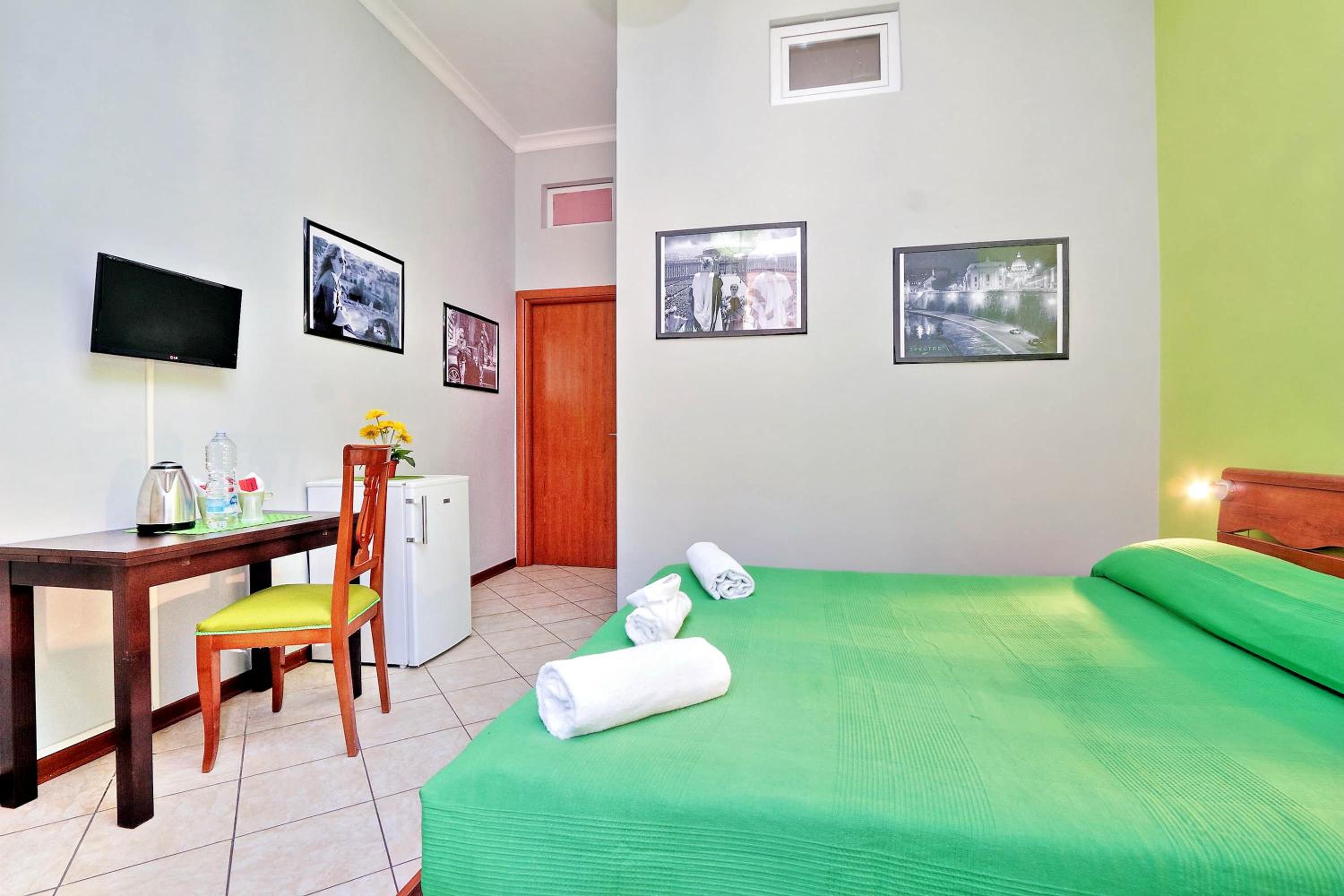 Double Room photo 2