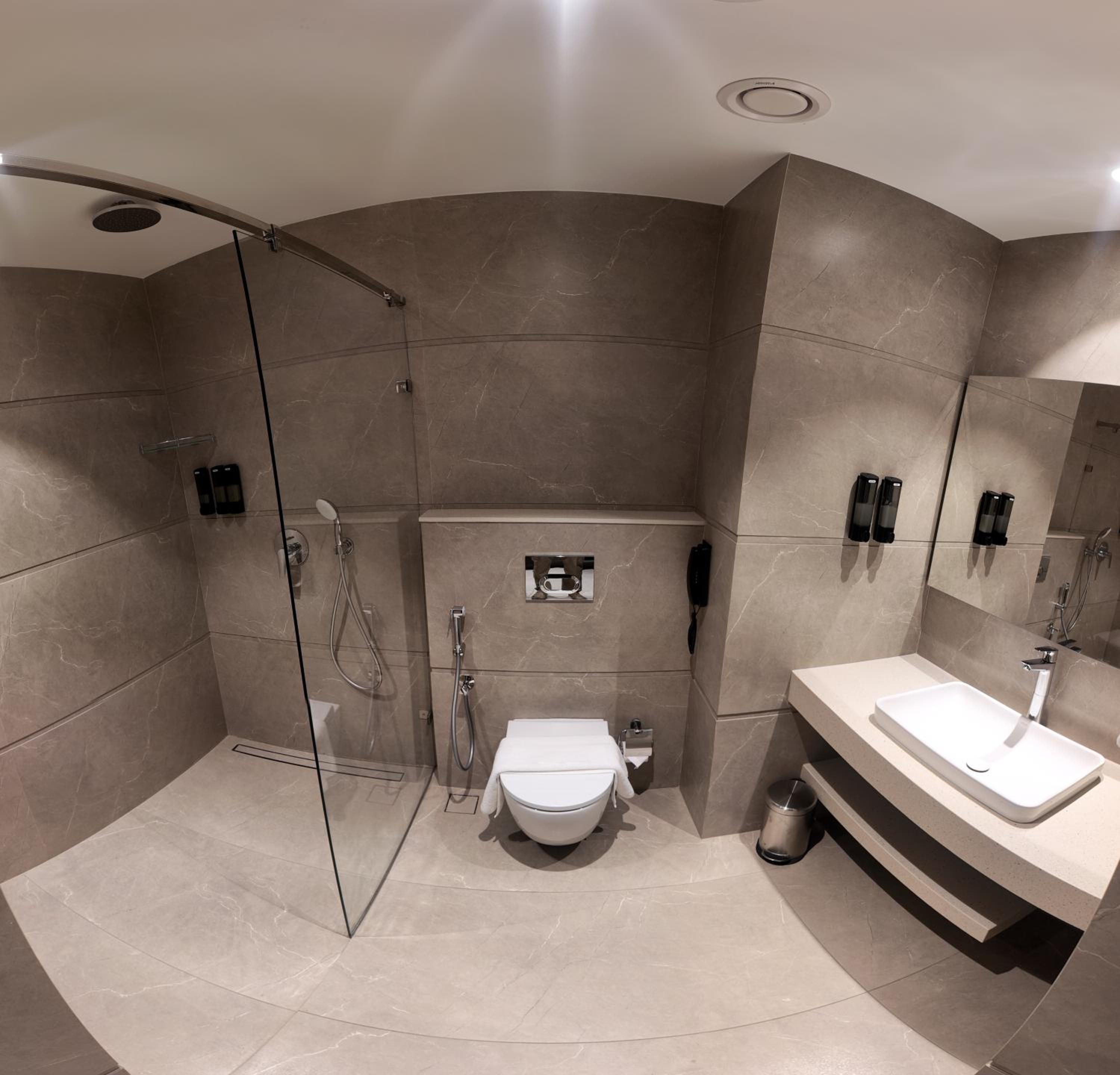 Superior Double or Twin Room with Garden View