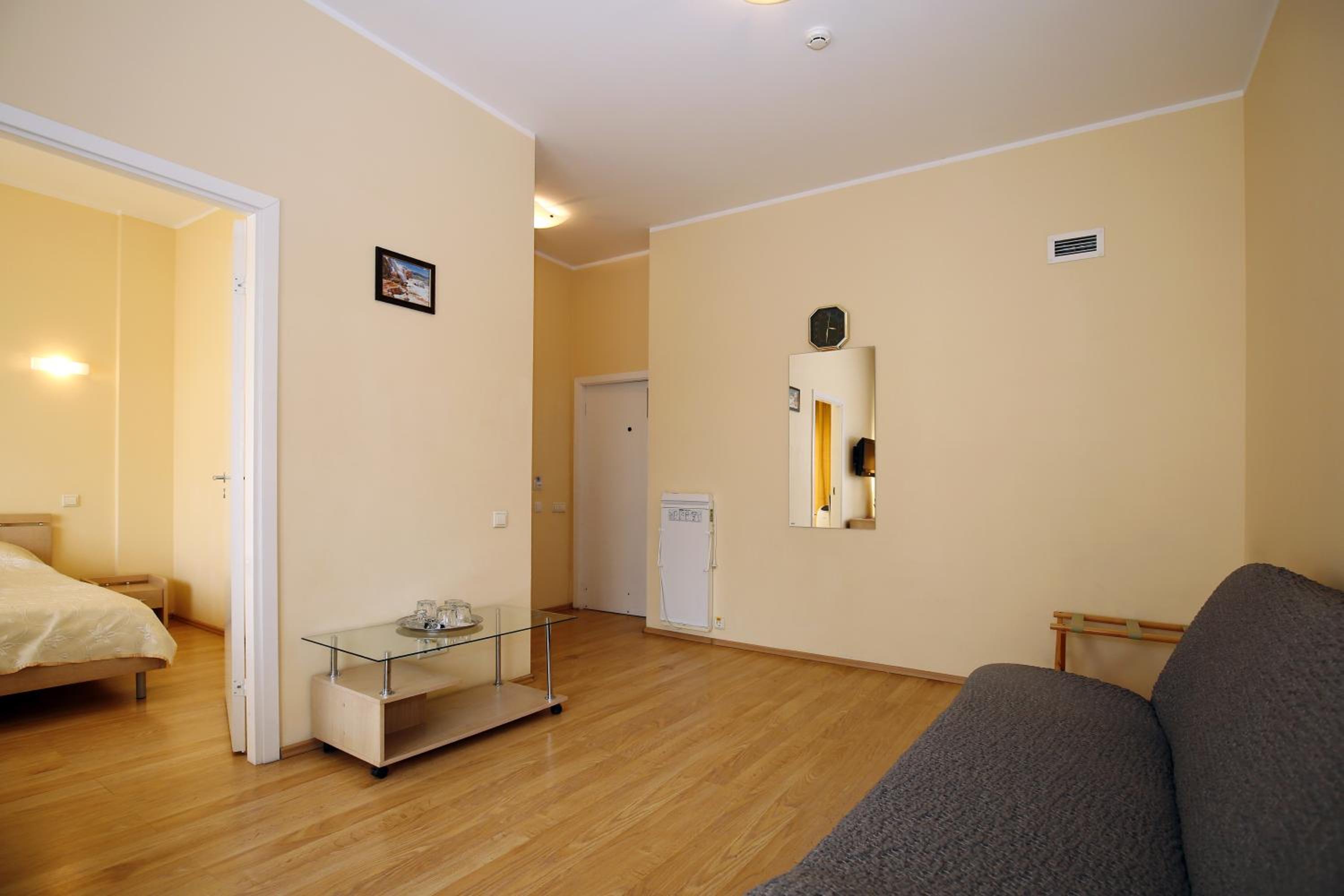 Junior Suite photo 2