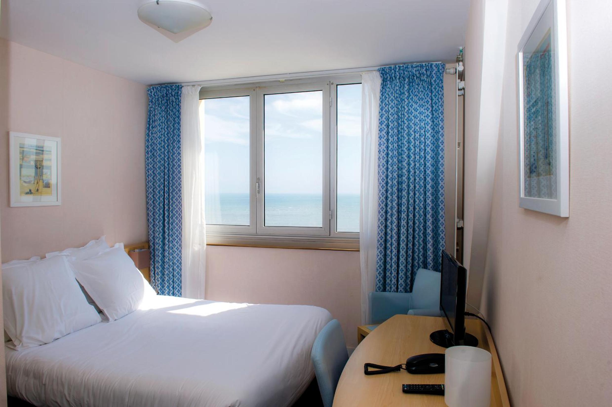 Double Room Sea Side - Photo 4