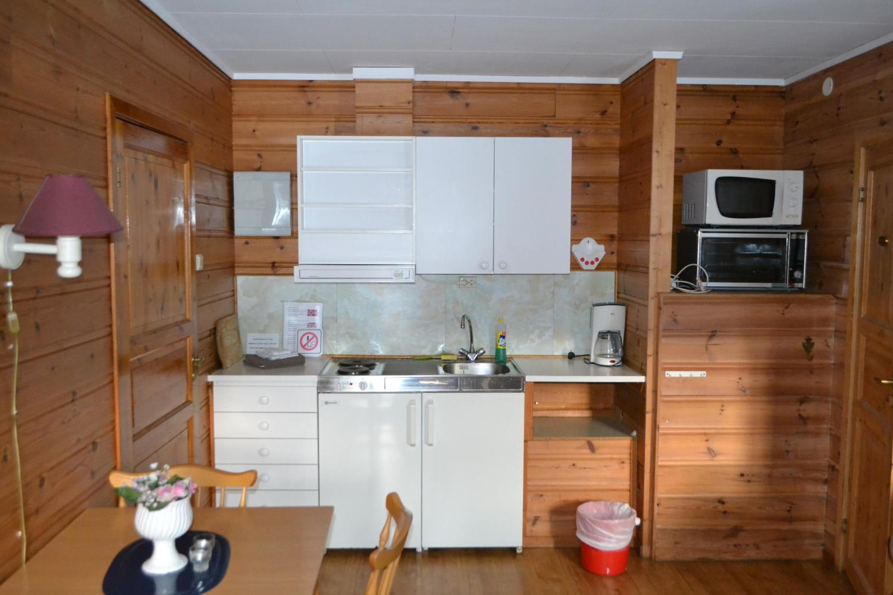 Two-Bedroom Bungalow photo 3