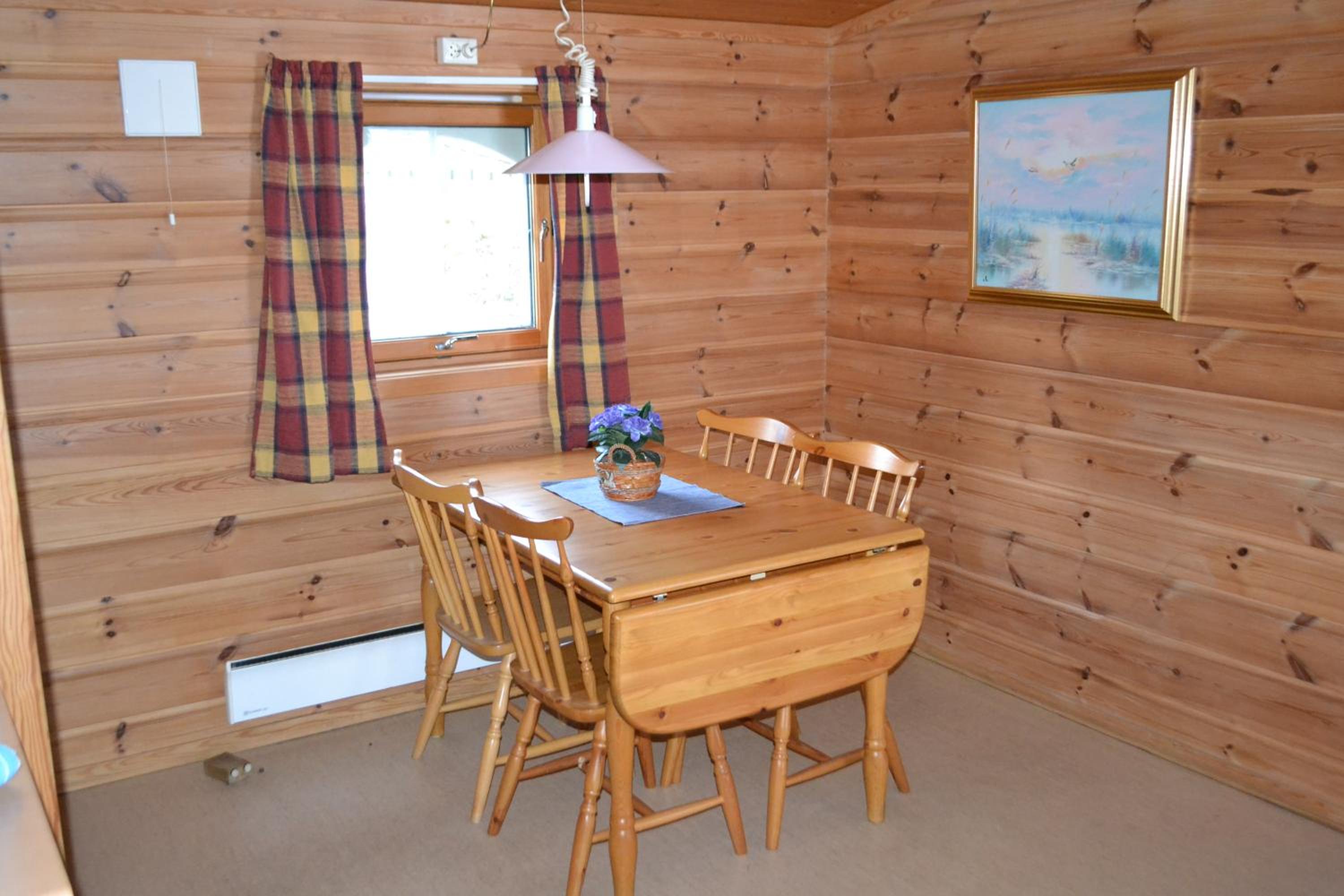 Family Bungalow photo 3