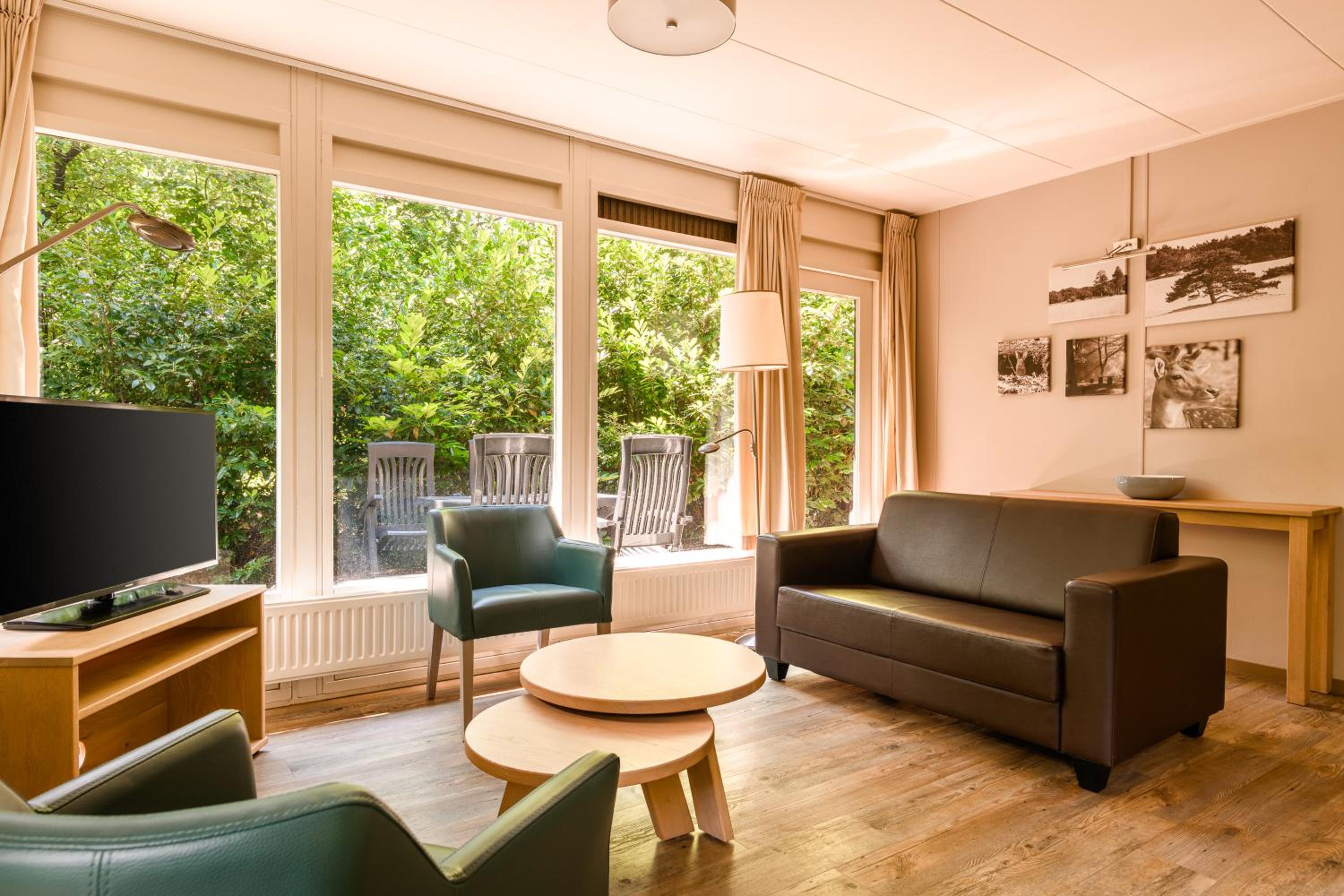 Standard Bungalow