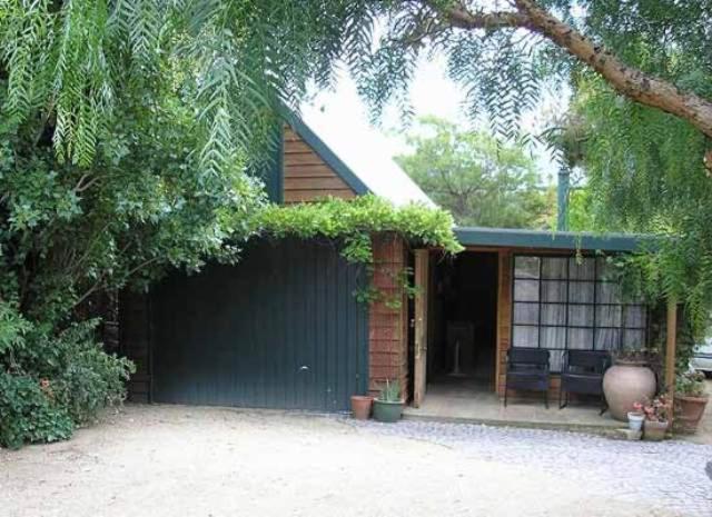 Two-Bedroom Cottage - Photo 57