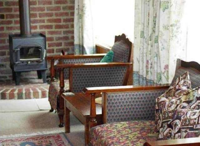 Two-Bedroom Cottage - Photo 54