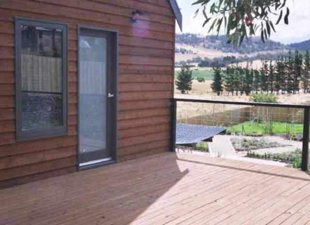 Two-Bedroom Cottage - Photo 48