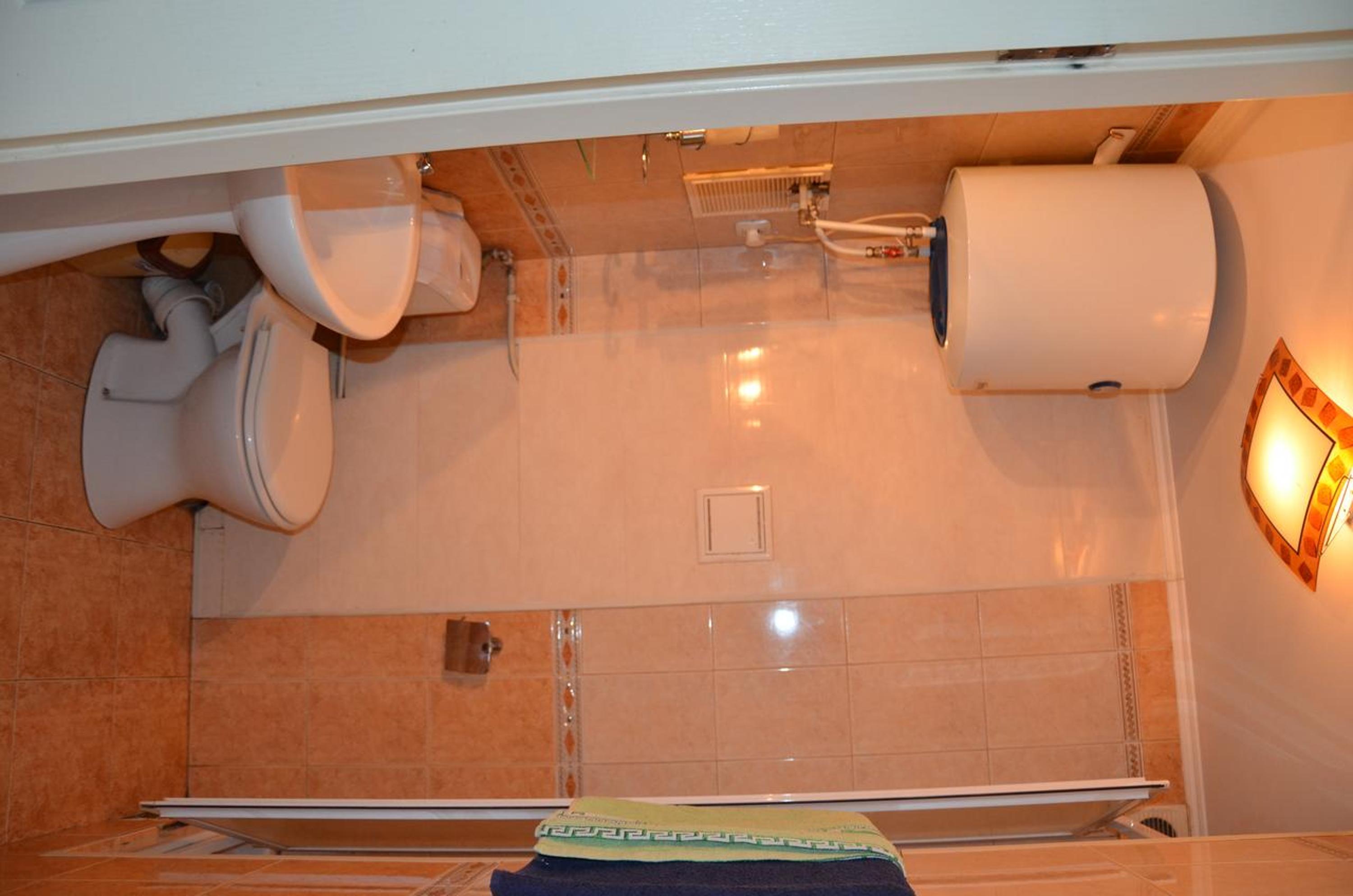 Standard Apartment photo 2