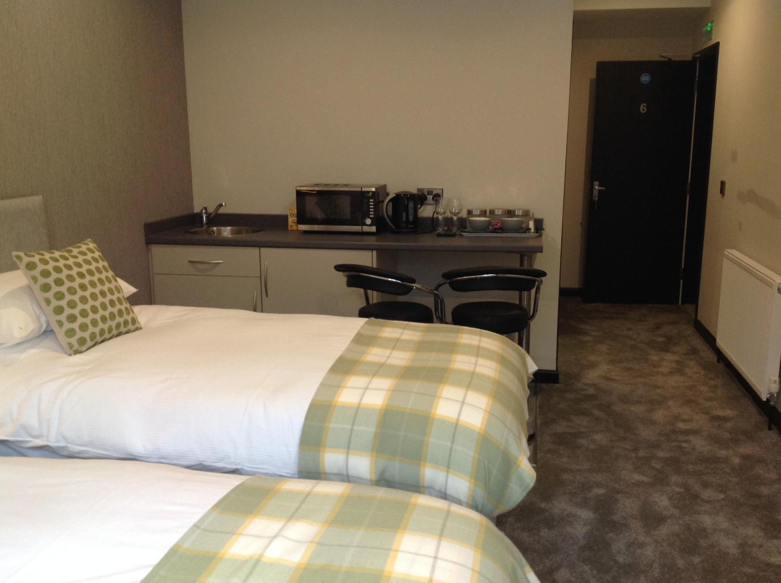 Apartment - Photo 13