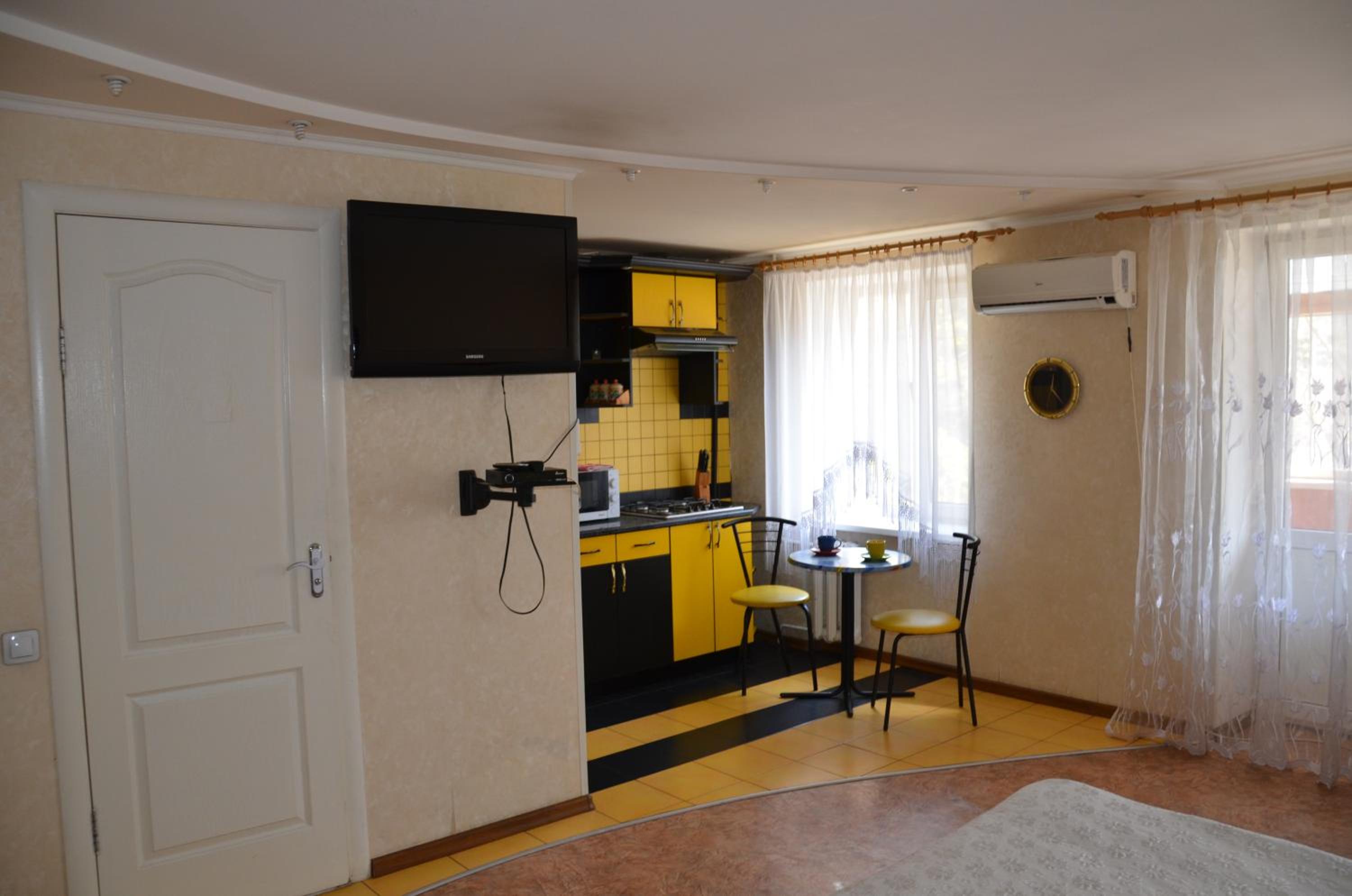 Standard Apartment photo 3