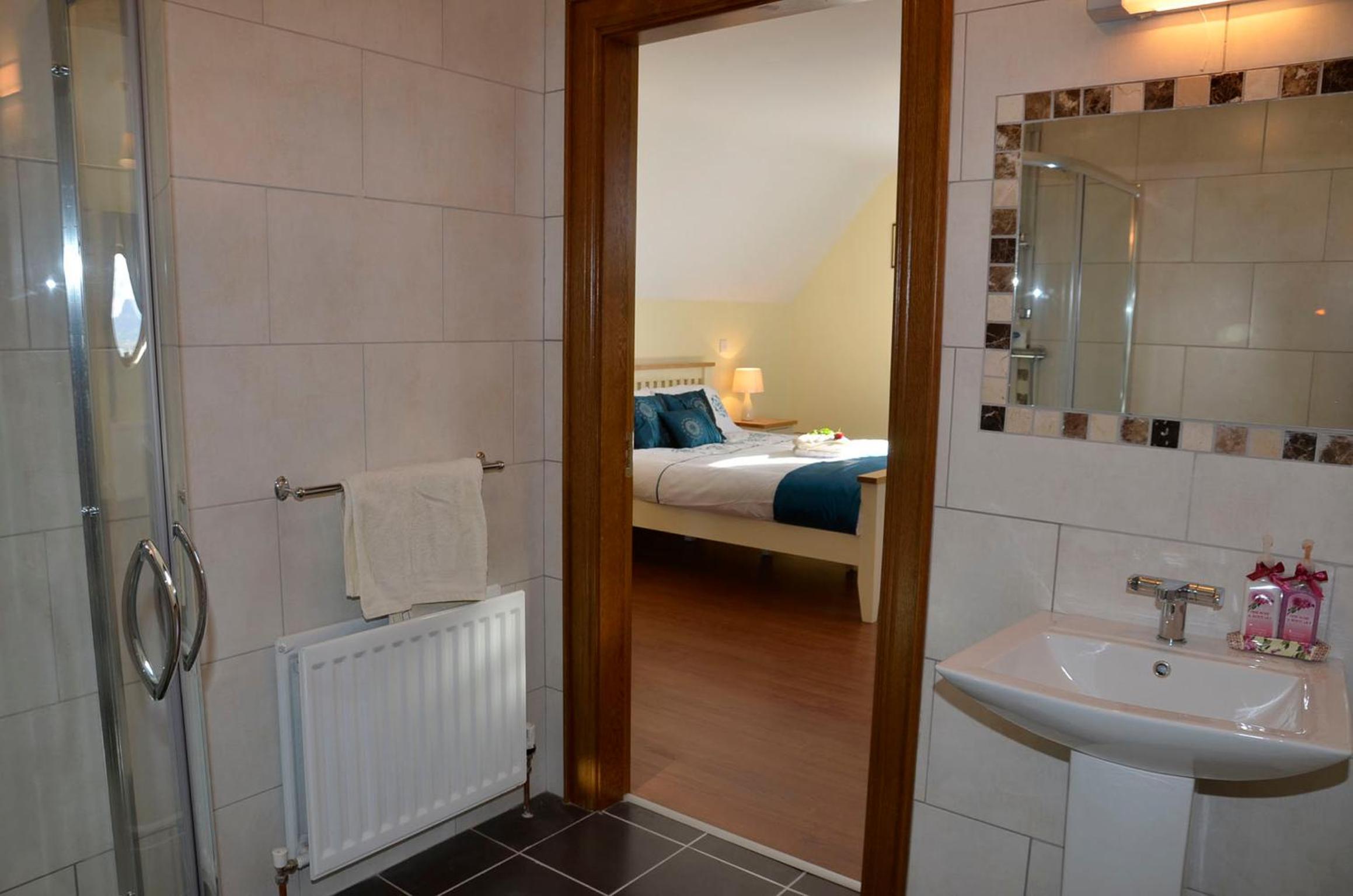 Deluxe Double Room with Sea View photo 2