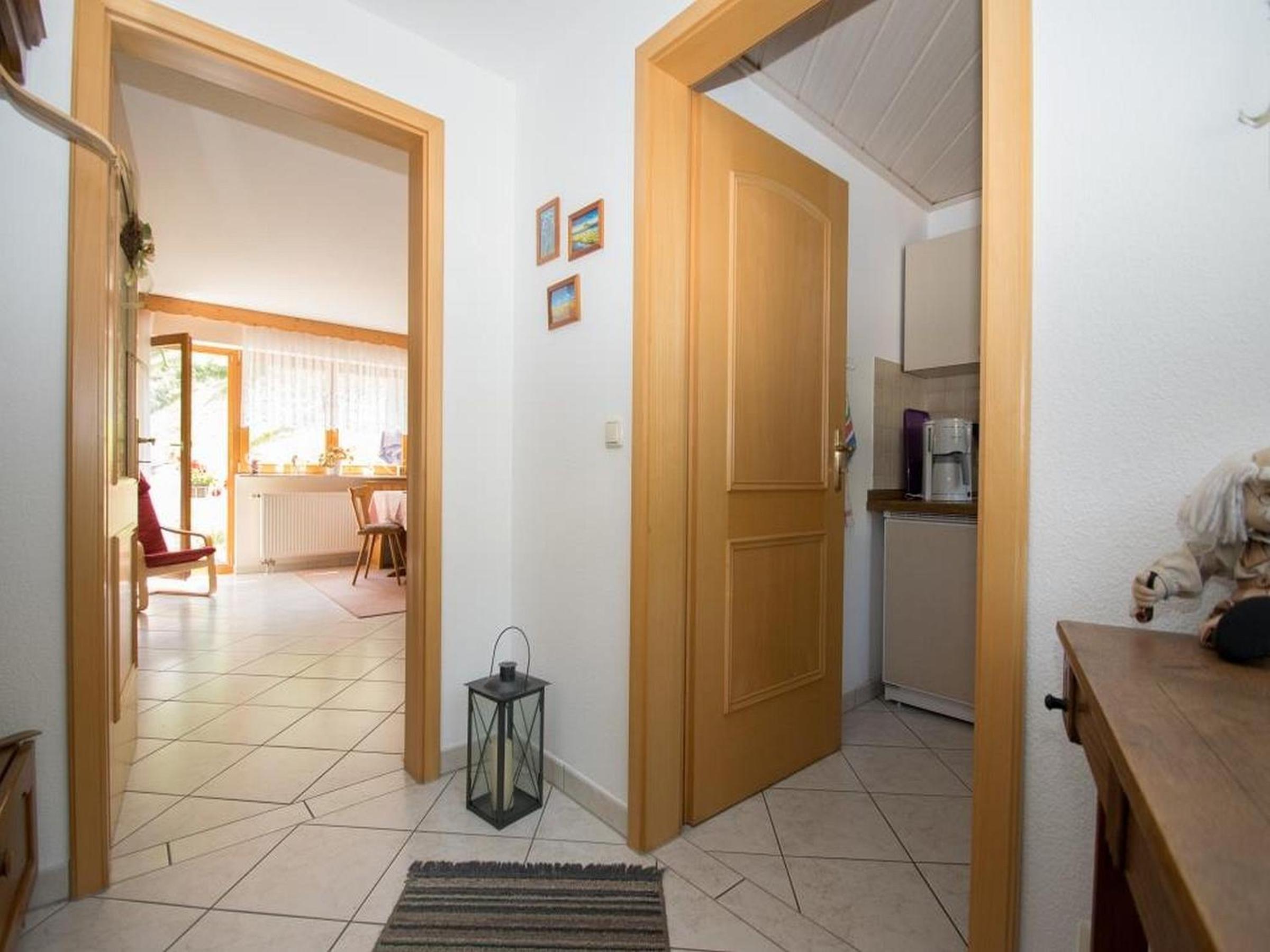 Superior One-Bedroom Apartment with Balcony photo 3