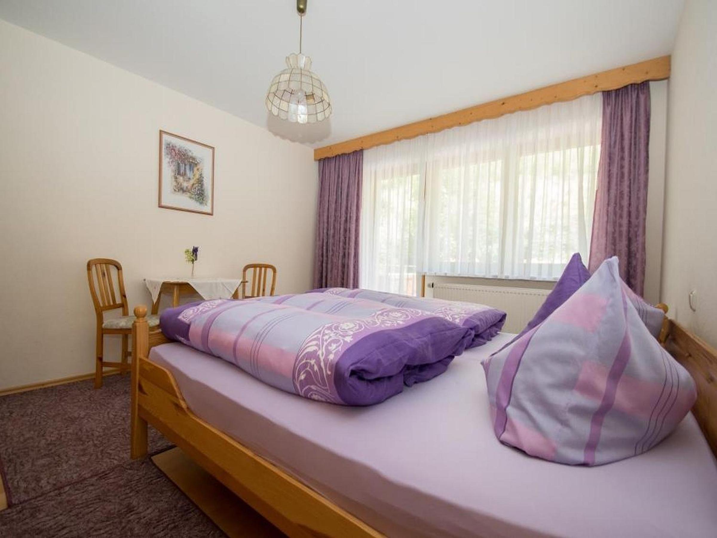 Superior One-Bedroom Apartment with Balcony