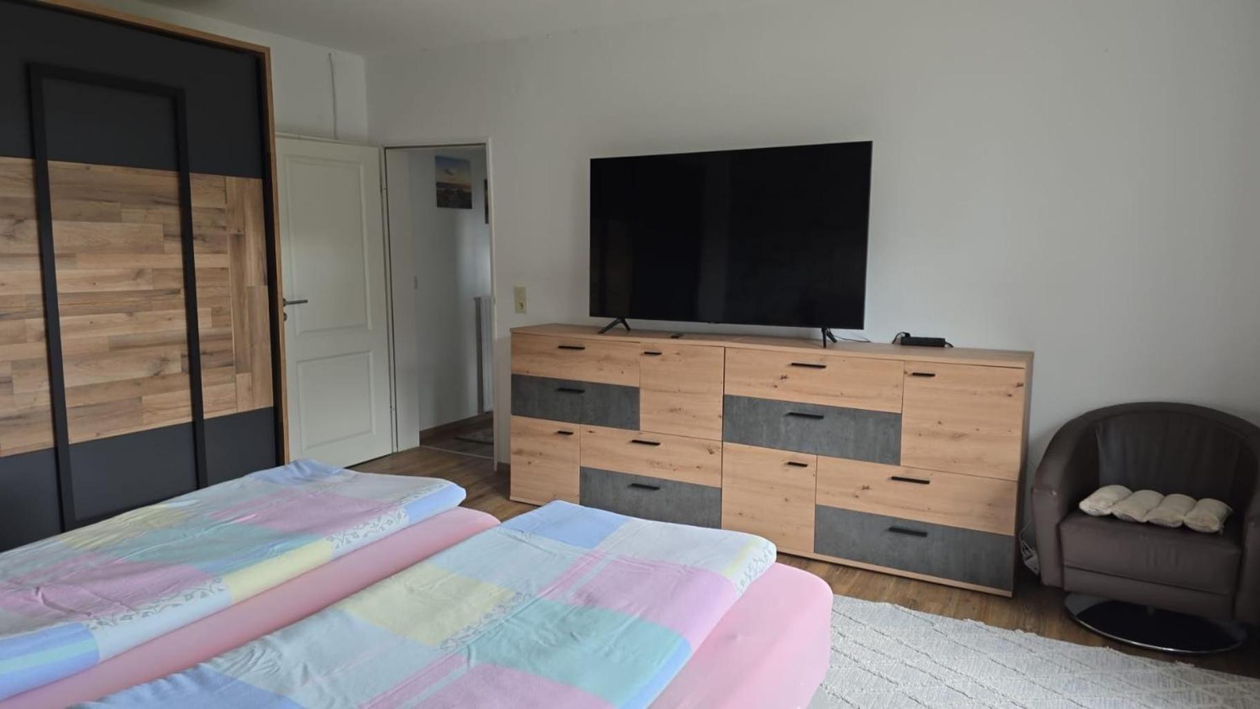 Three-Bedroom Premium Apartment photo 1
