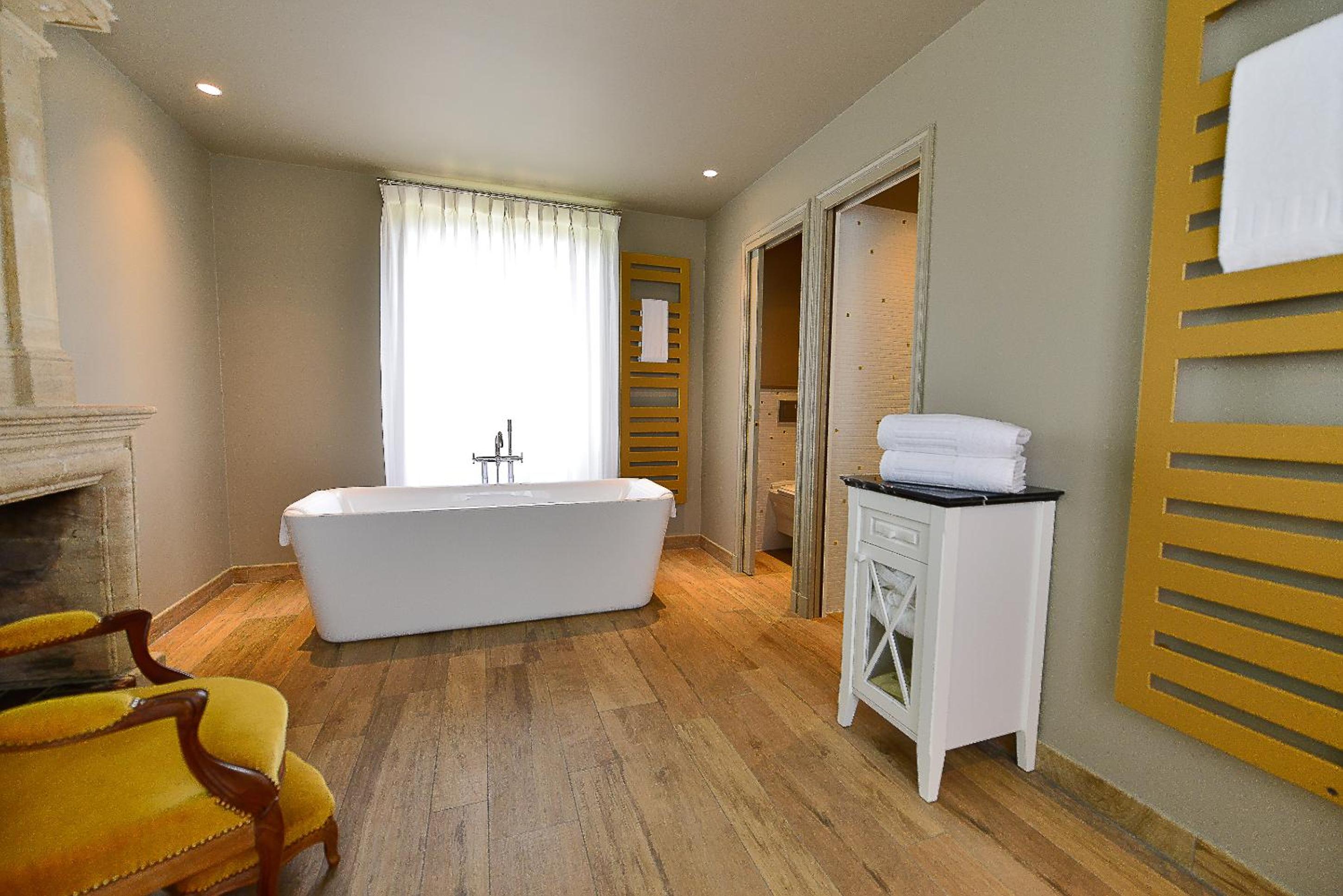 Chambre Double Deluxe photo
