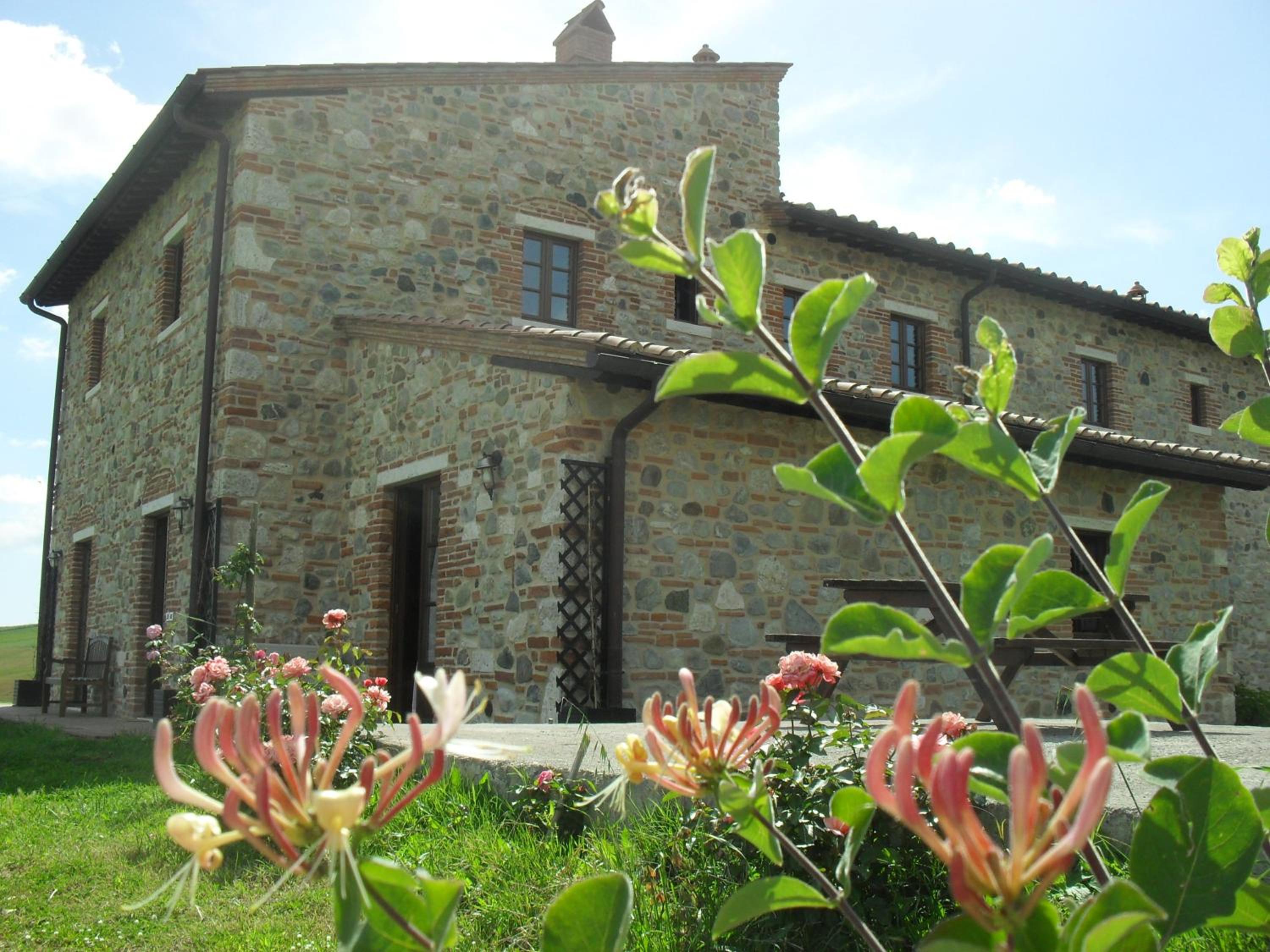 Agriturismo Podere Campaini, Foto 17