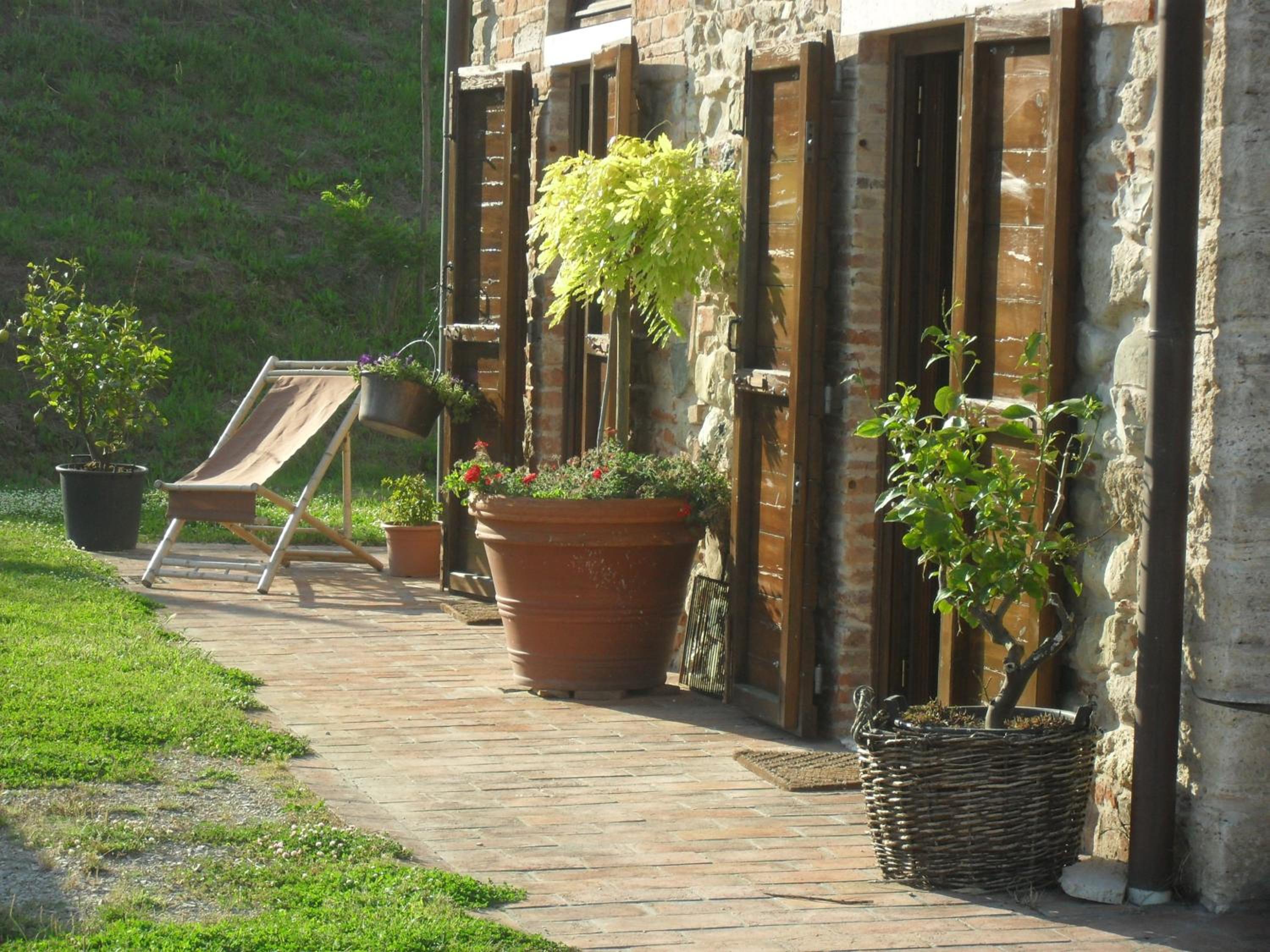 Agriturismo Podere Campaini, Foto 14
