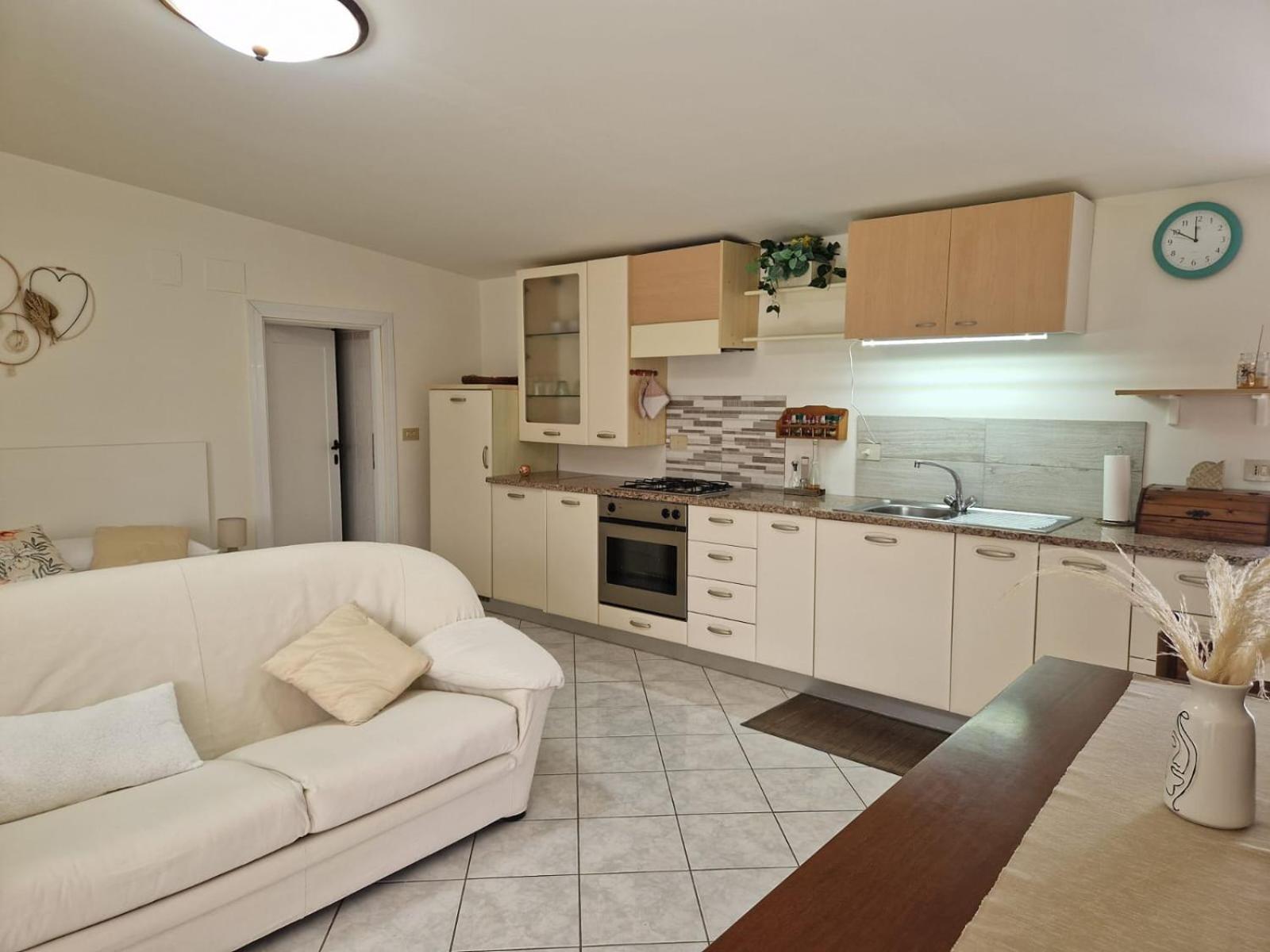 One-Bedroom House photo 3