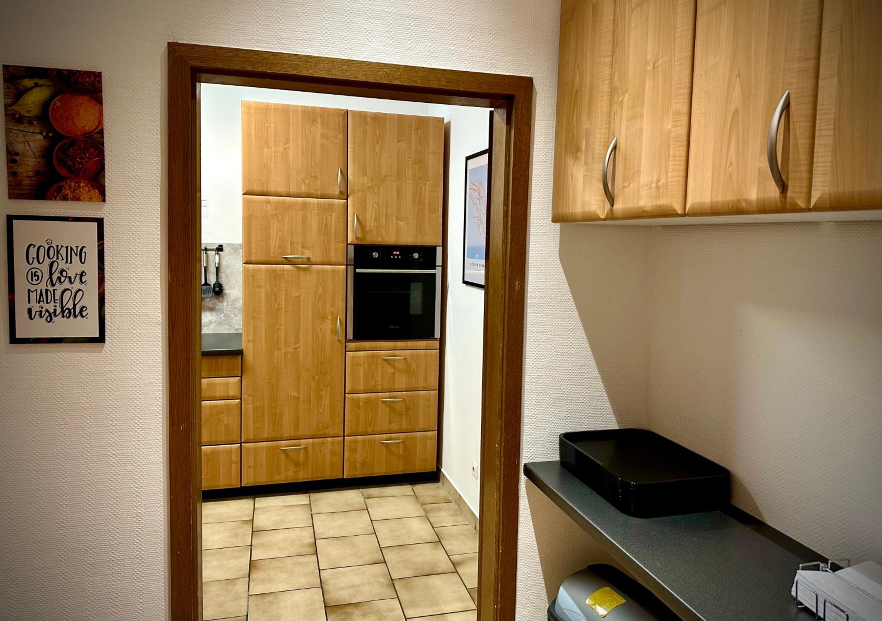 Comfort Triple Room photo 3