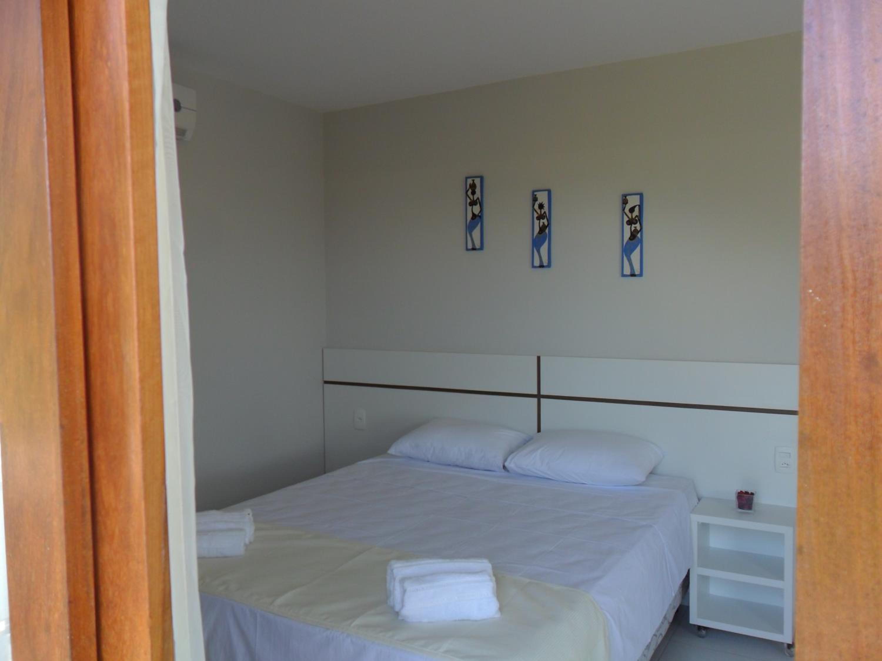 Double or Twin Room with Extra Bed photo 3