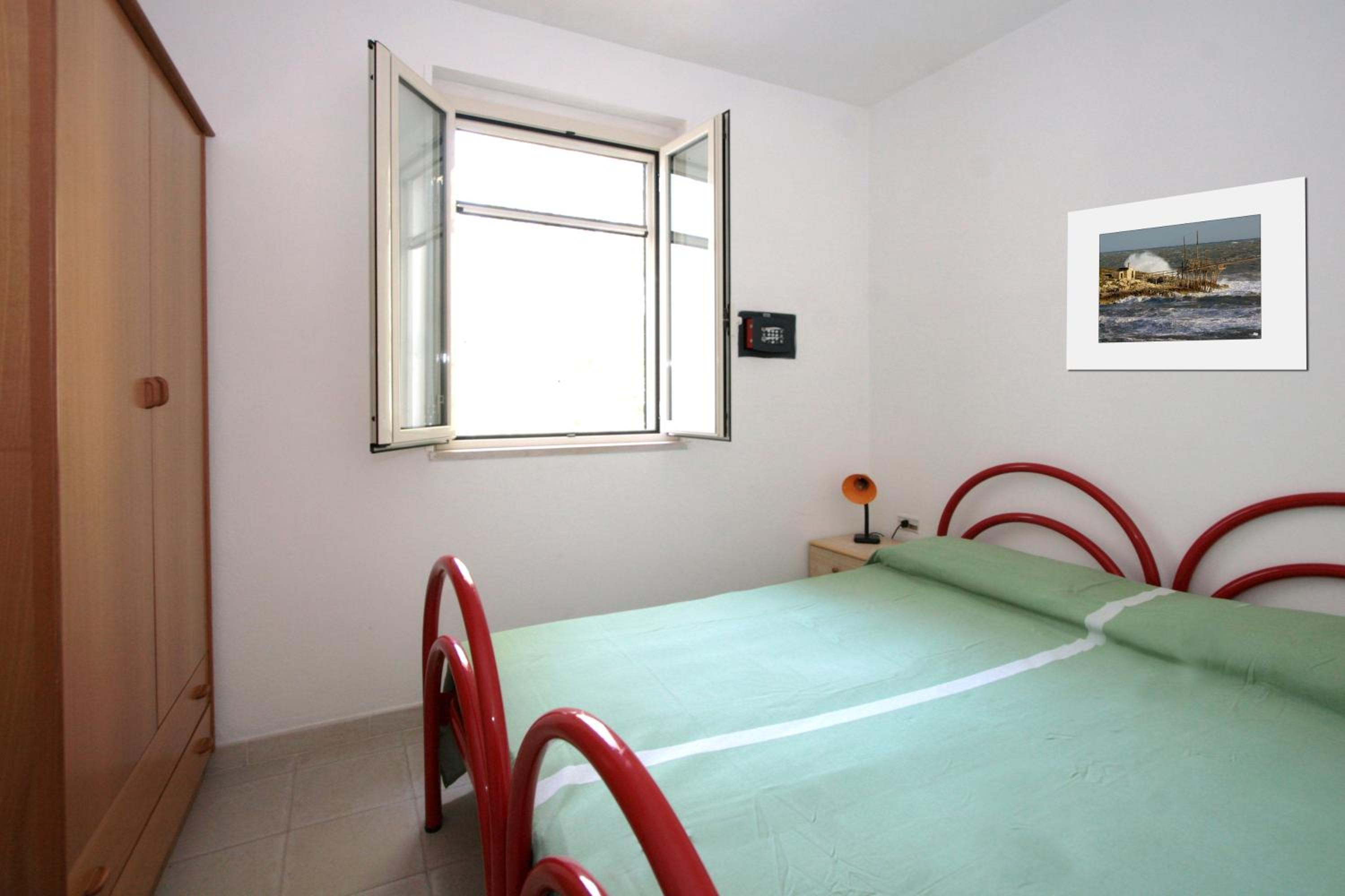 Two-Bedroom Apartment (4 Adults)