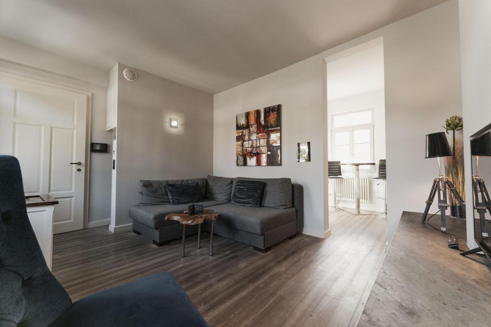 Apartment photo 3