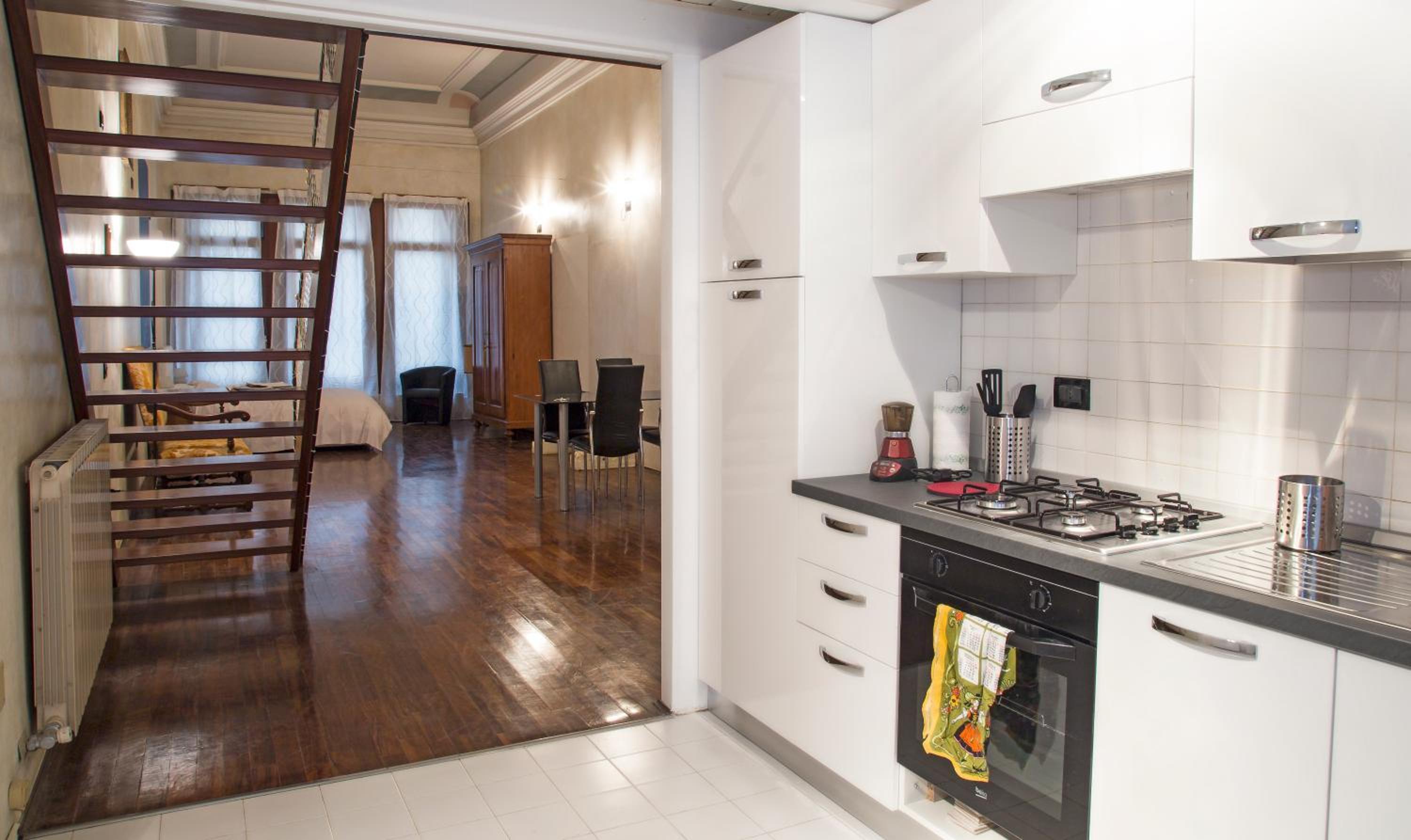 Loft photo 2