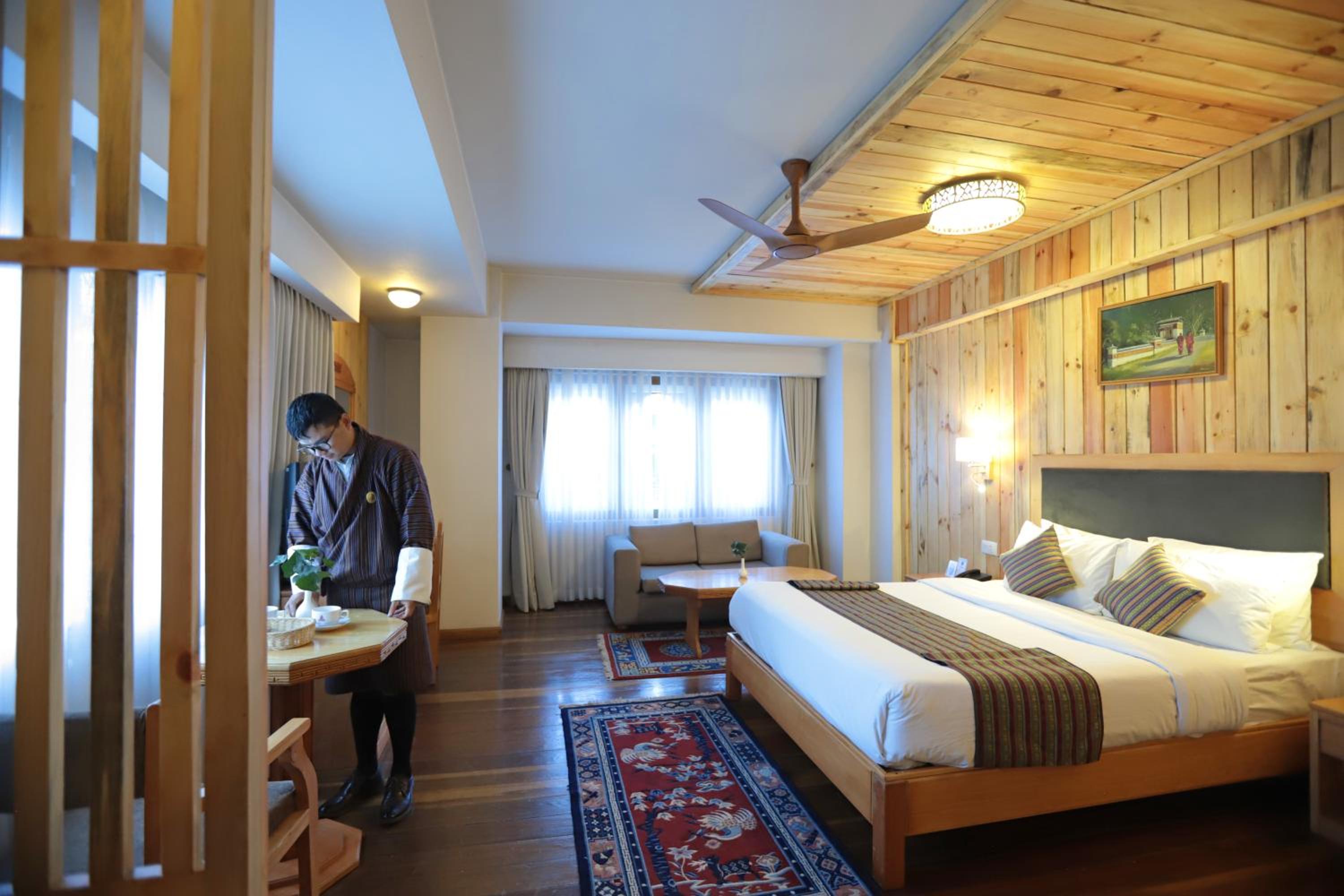 Executive Suite photo 1