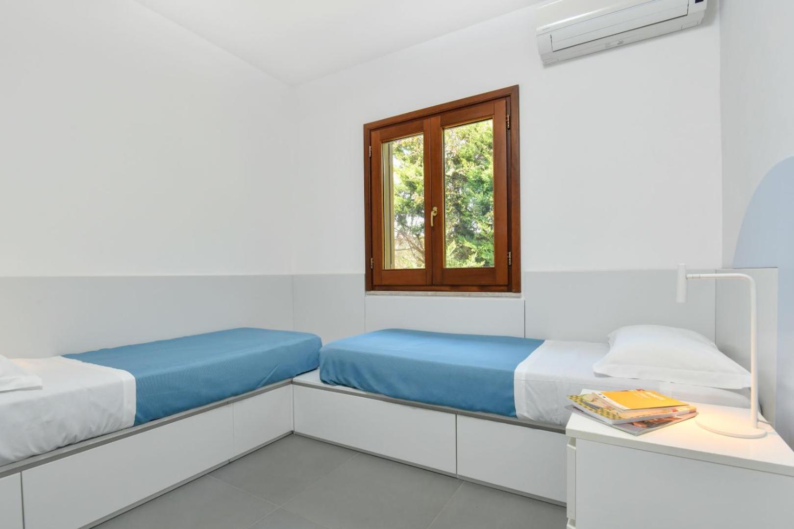 Villa with Patio