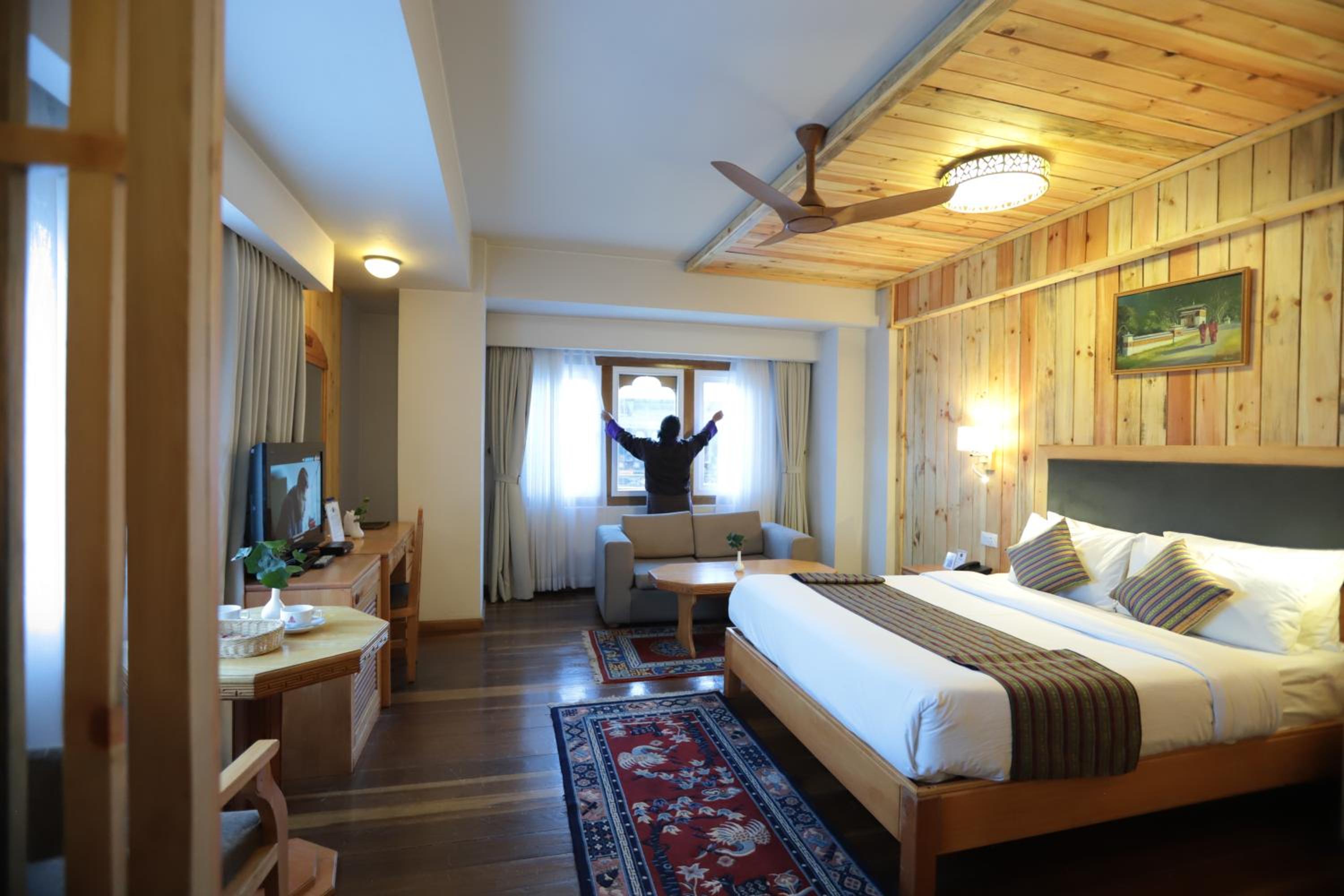Twin Room photo 3