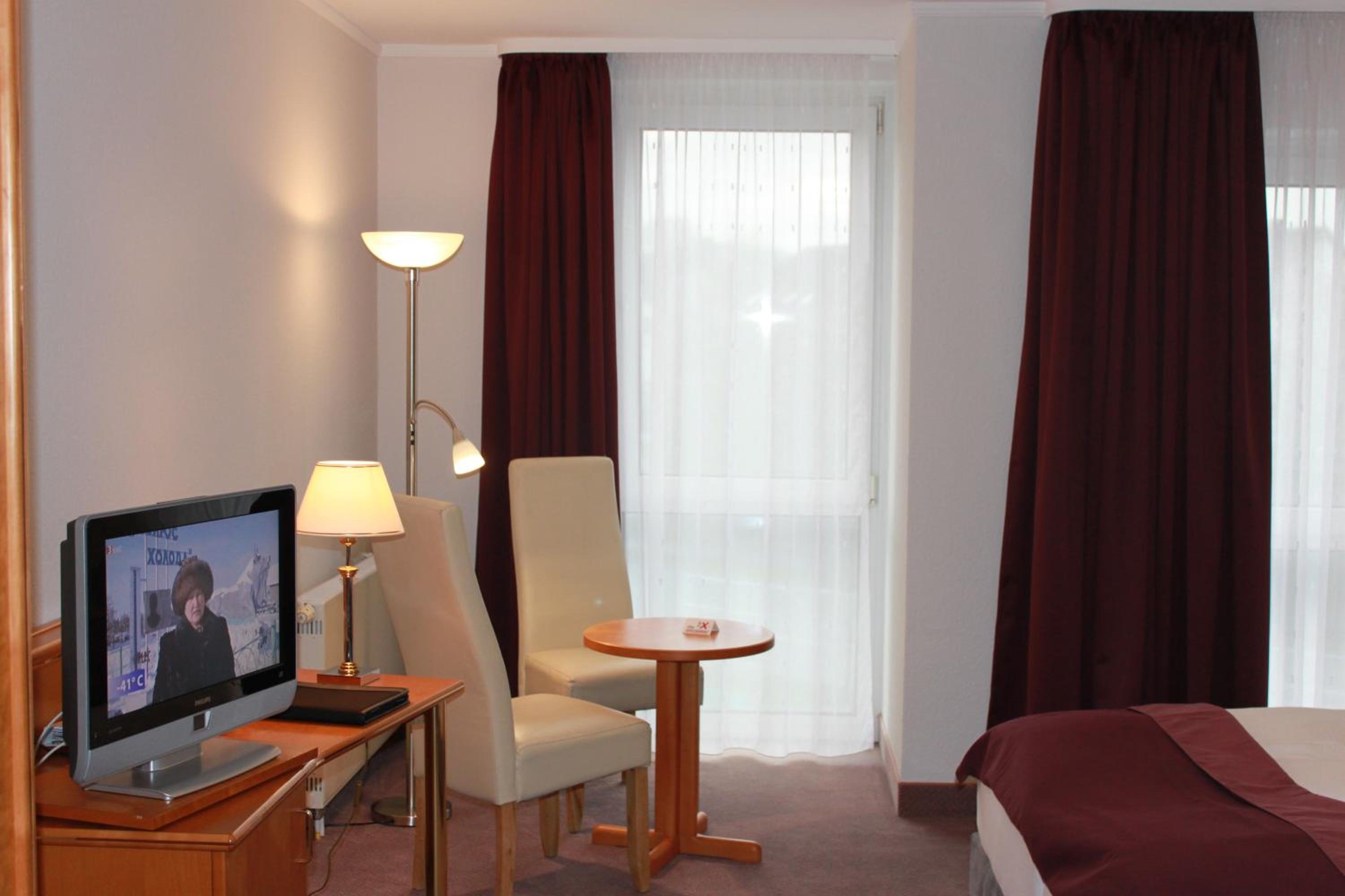 Single Room