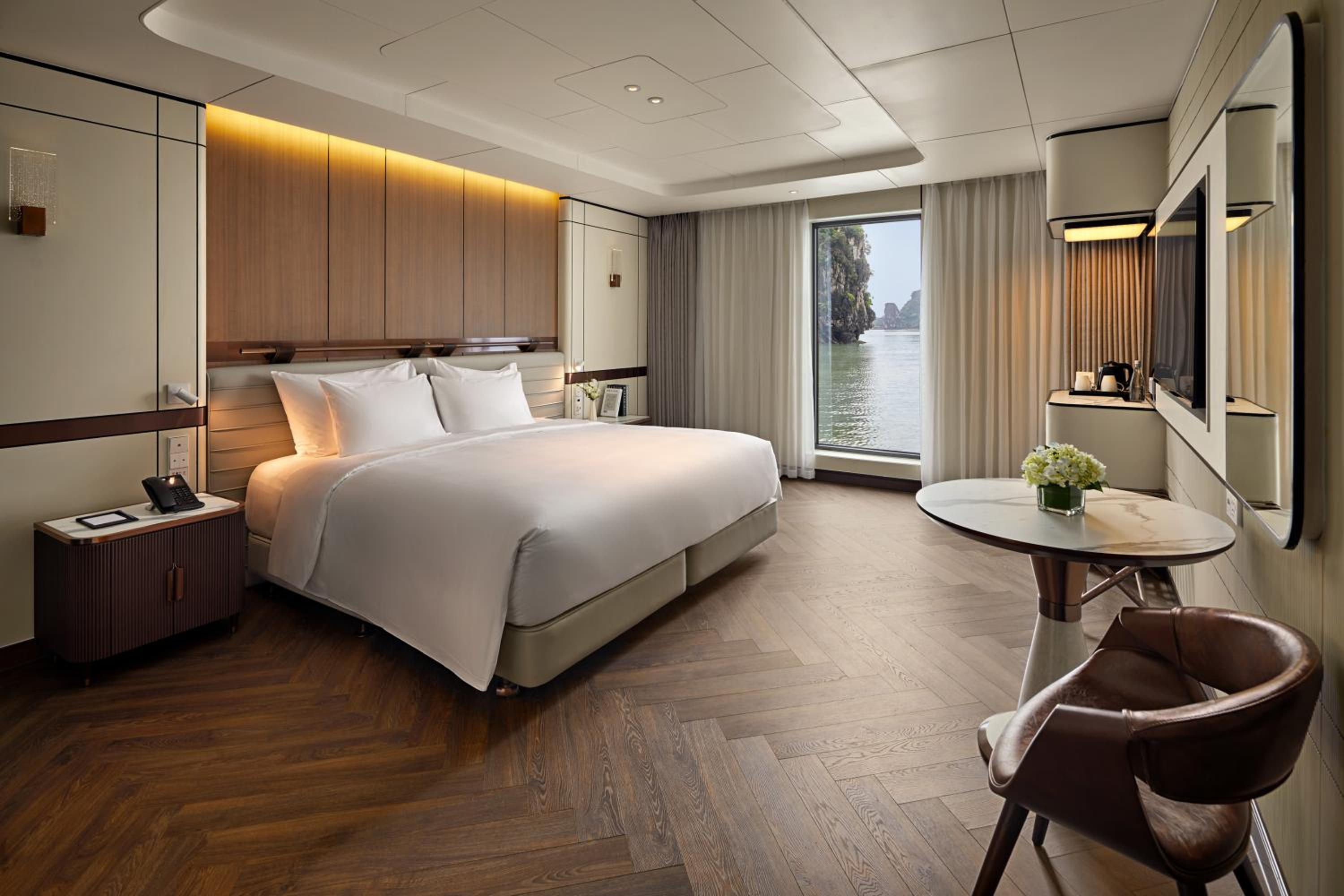 Ocean Suite - Photo 1